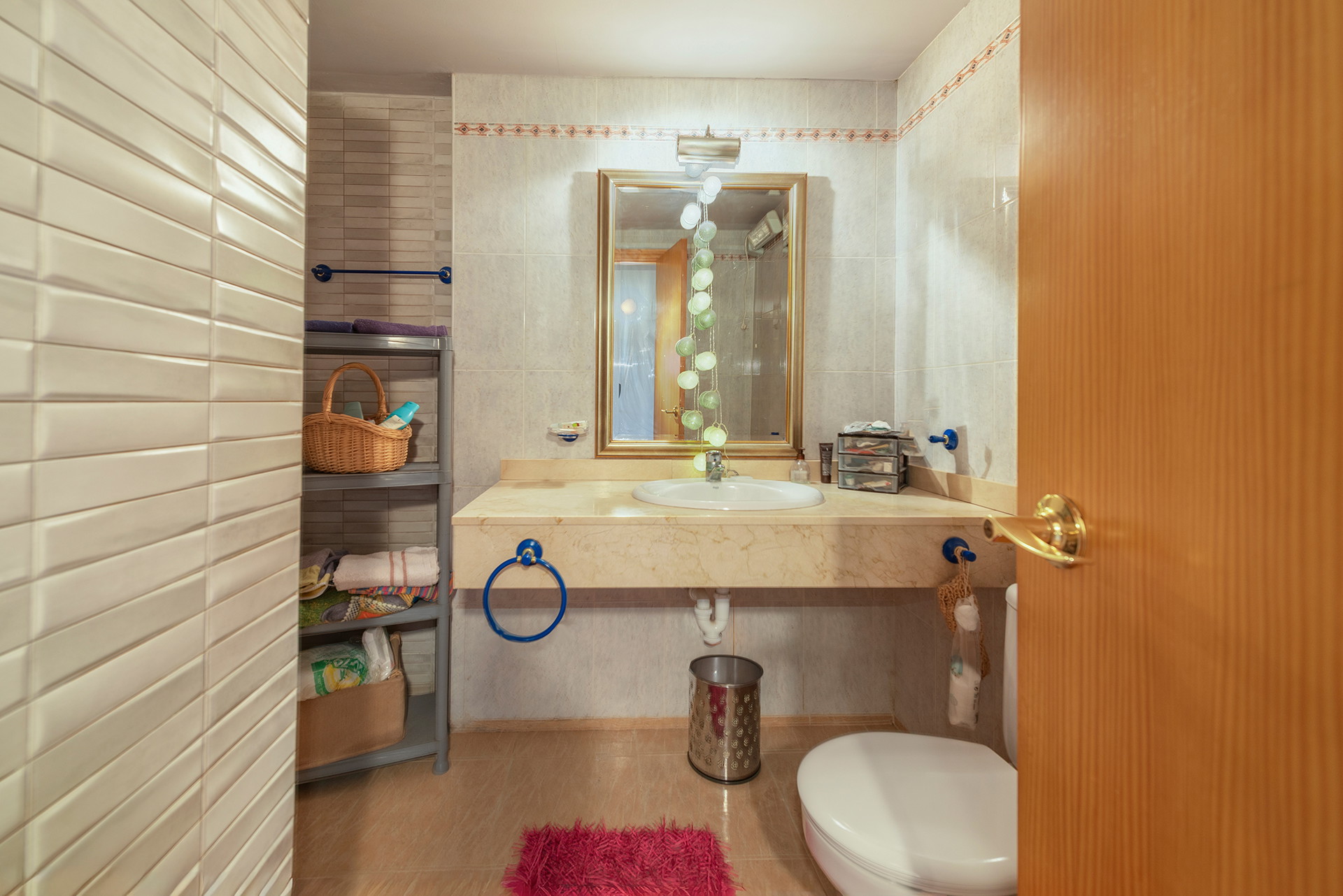 Ground-floor apartment with garden and communal pool in Puerto de Alcudia, Mallorca-15