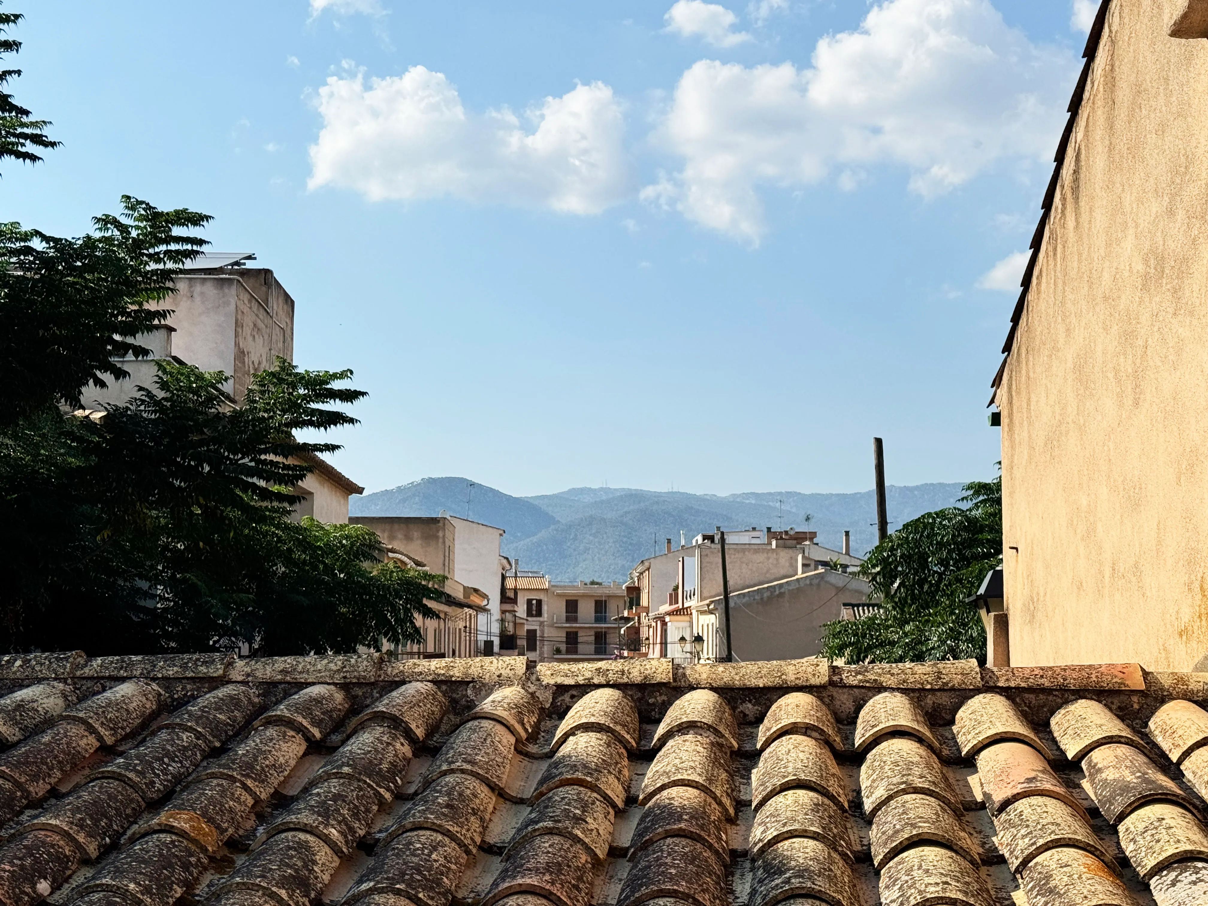 Etplans rækkehus med mulighed for udvidelse og smuk have-22