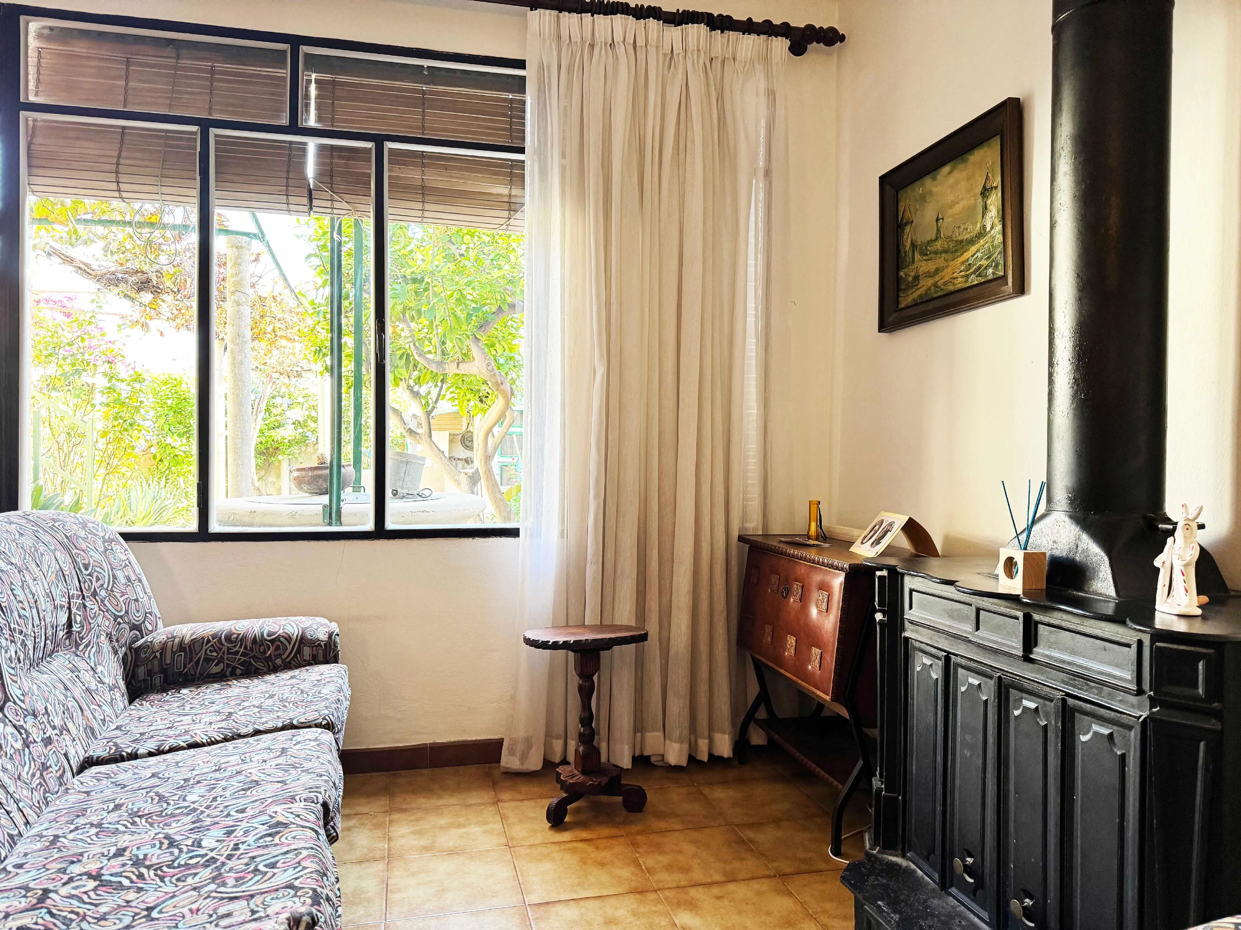 Maison de ville de plain-pied avec potentiel d'agrandissement et magnifique jardin-8