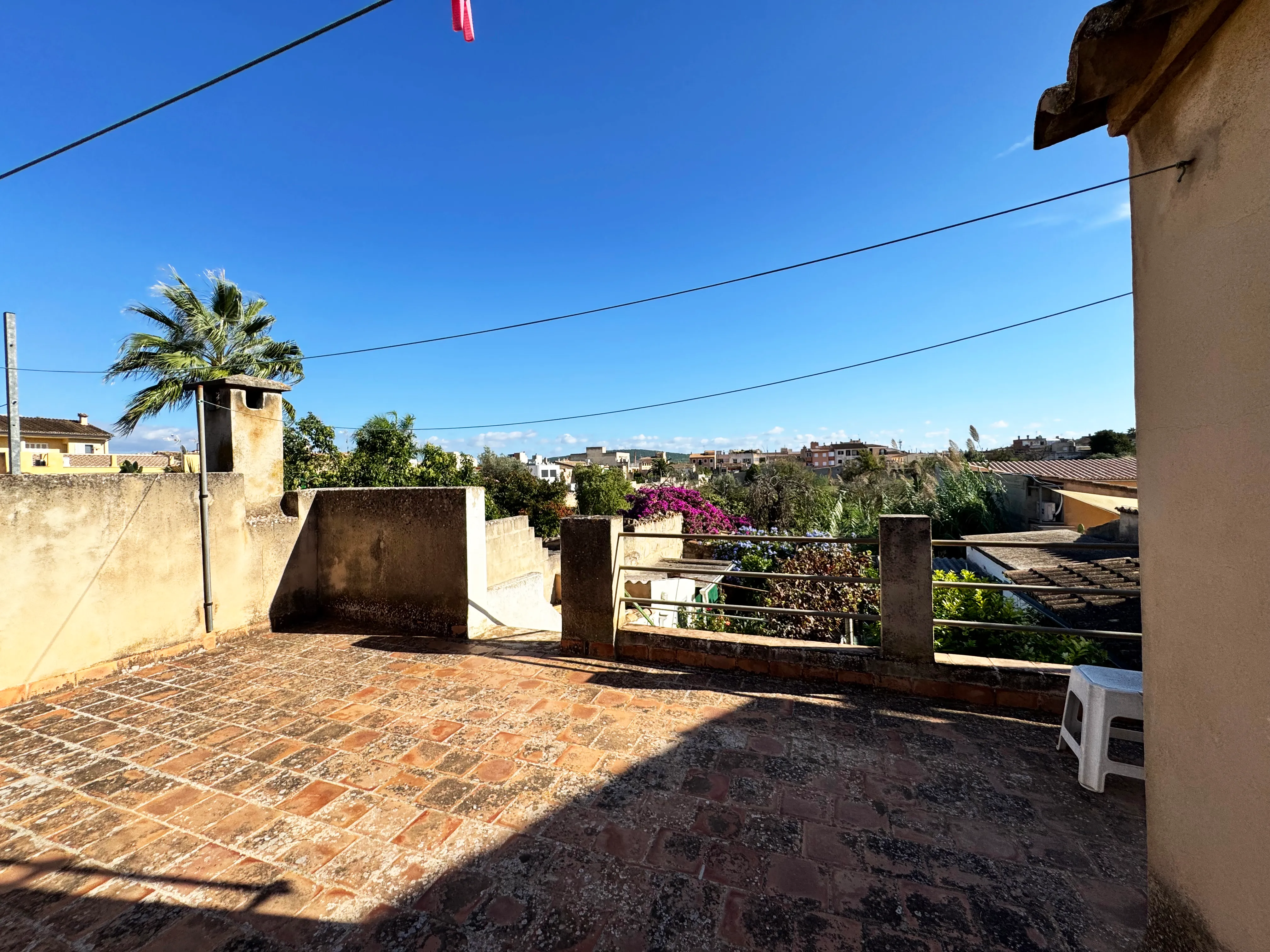 Maison de ville de plain-pied avec potentiel d'agrandissement et magnifique jardin-16