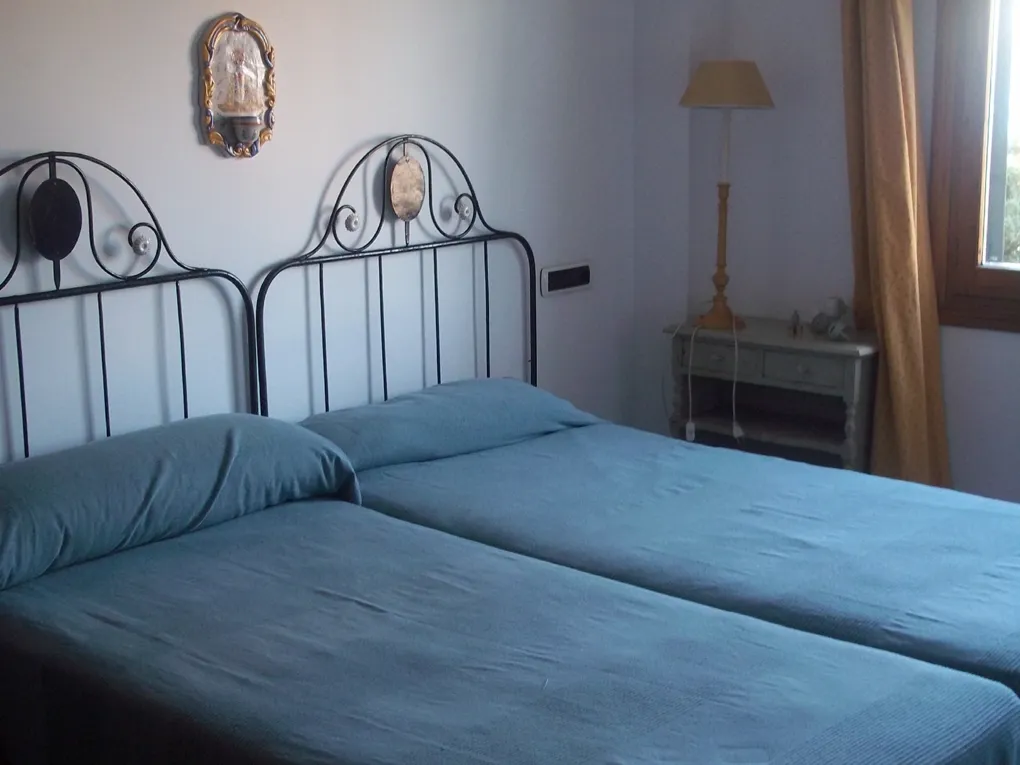 "Duplex Garbi" - Affitto stagionale. Puerto Pollensa.-14