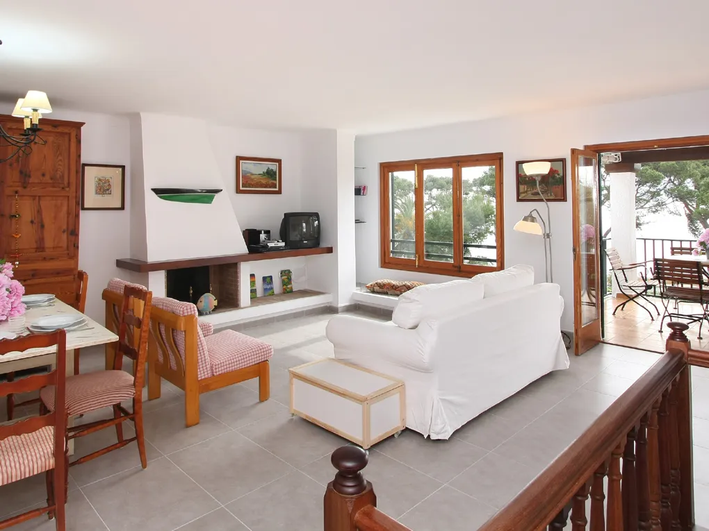 "Duplex Garbi" - Seizoensverhuur. Puerto Pollensa.-7