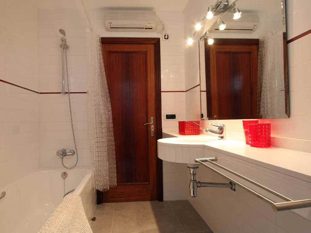 "Duplex Garbi" - Affitto stagionale. Puerto Pollensa.-13