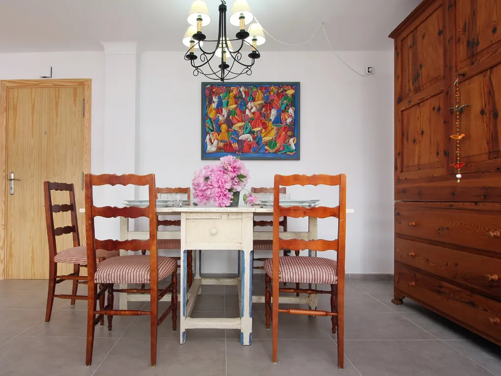 "Duplex Garbi".- Temporäre Vermietung. Puerto Pollensa.-8