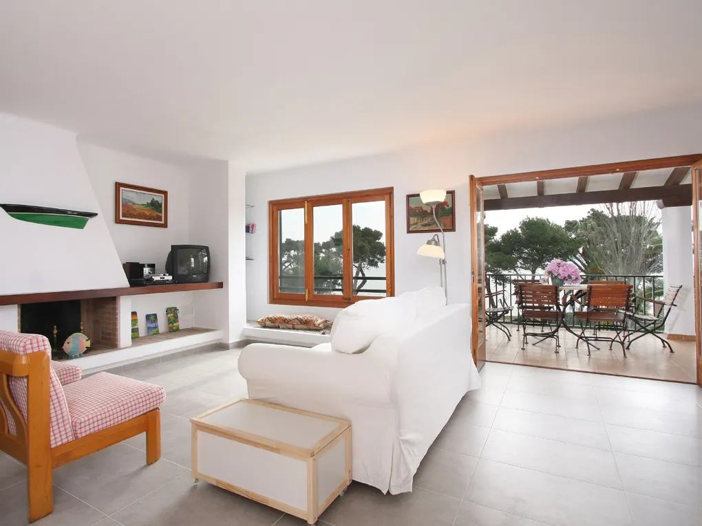 "Duplex Garbi" - Affitto stagionale. Puerto Pollensa.-6