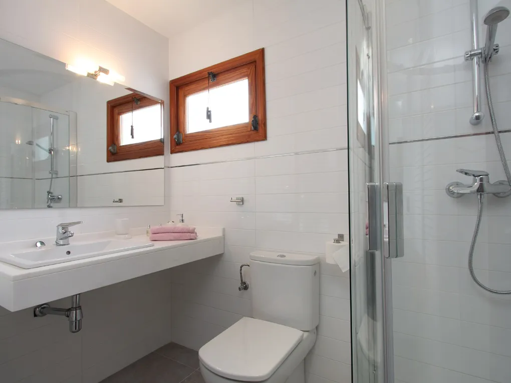 "Duplex Garbi" - Seizoensverhuur. Puerto Pollensa.-11