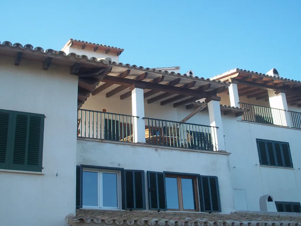 "Duplex Garbi" - Seizoensverhuur. Puerto Pollensa.-17