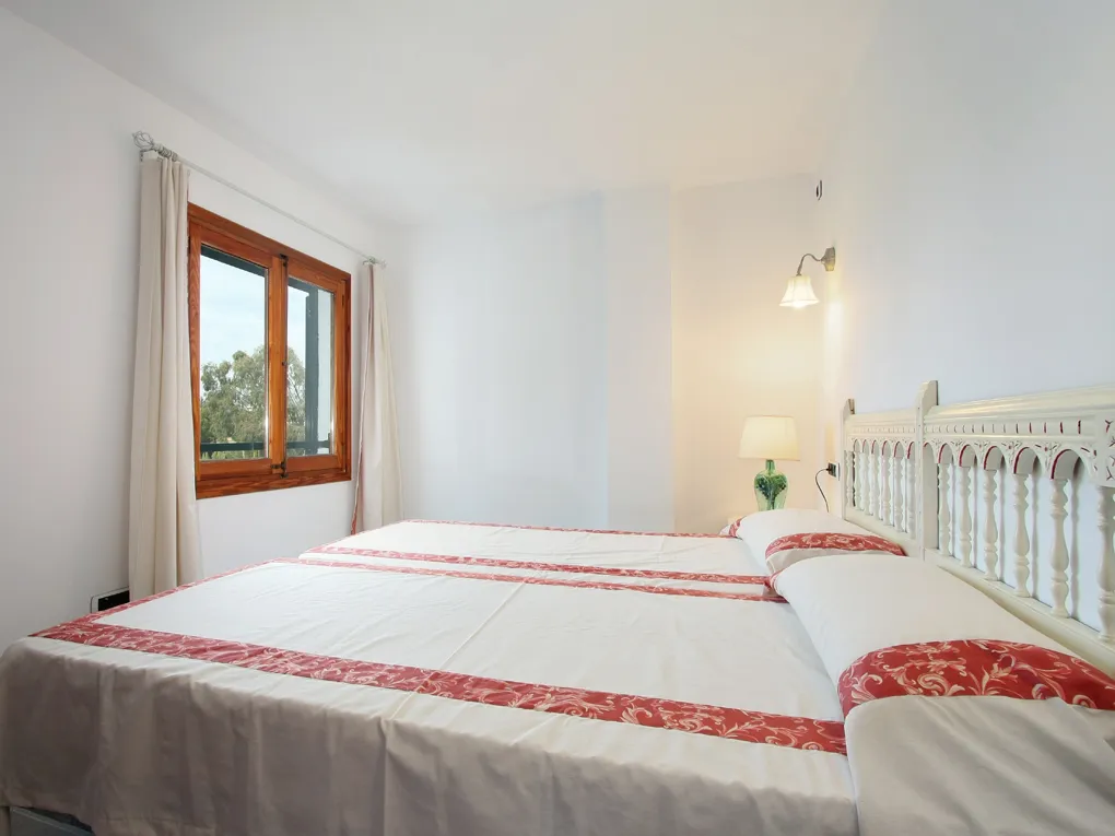 "Duplex Garbi" - Seizoensverhuur. Puerto Pollensa.-10