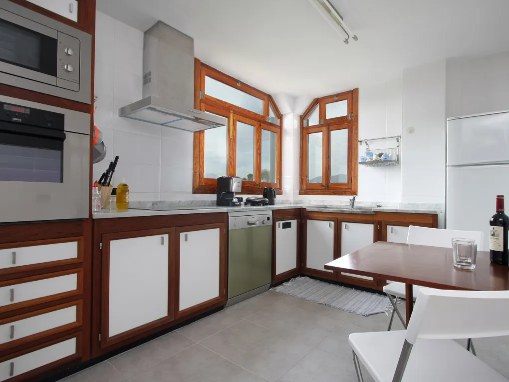 "Duplex Garbi" - Affitto stagionale. Puerto Pollensa.-9