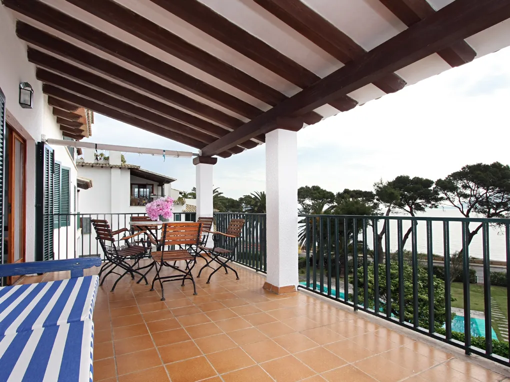 "Duplex Garbi" - Seizoensverhuur. Puerto Pollensa.-2