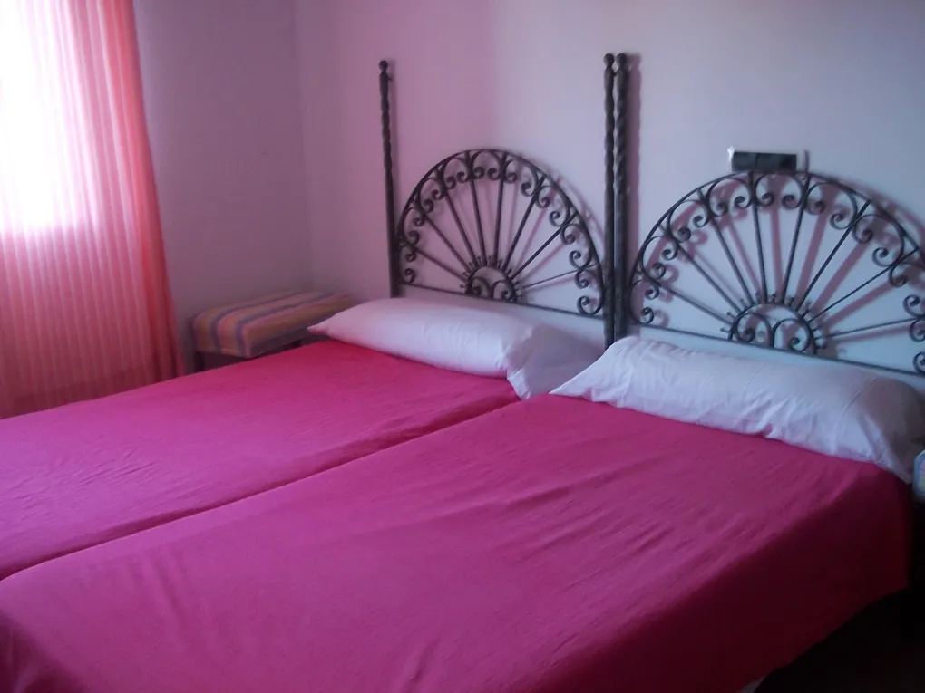 "Duplex Garbi".- Temporary rental. Puerto Pollensa.-12