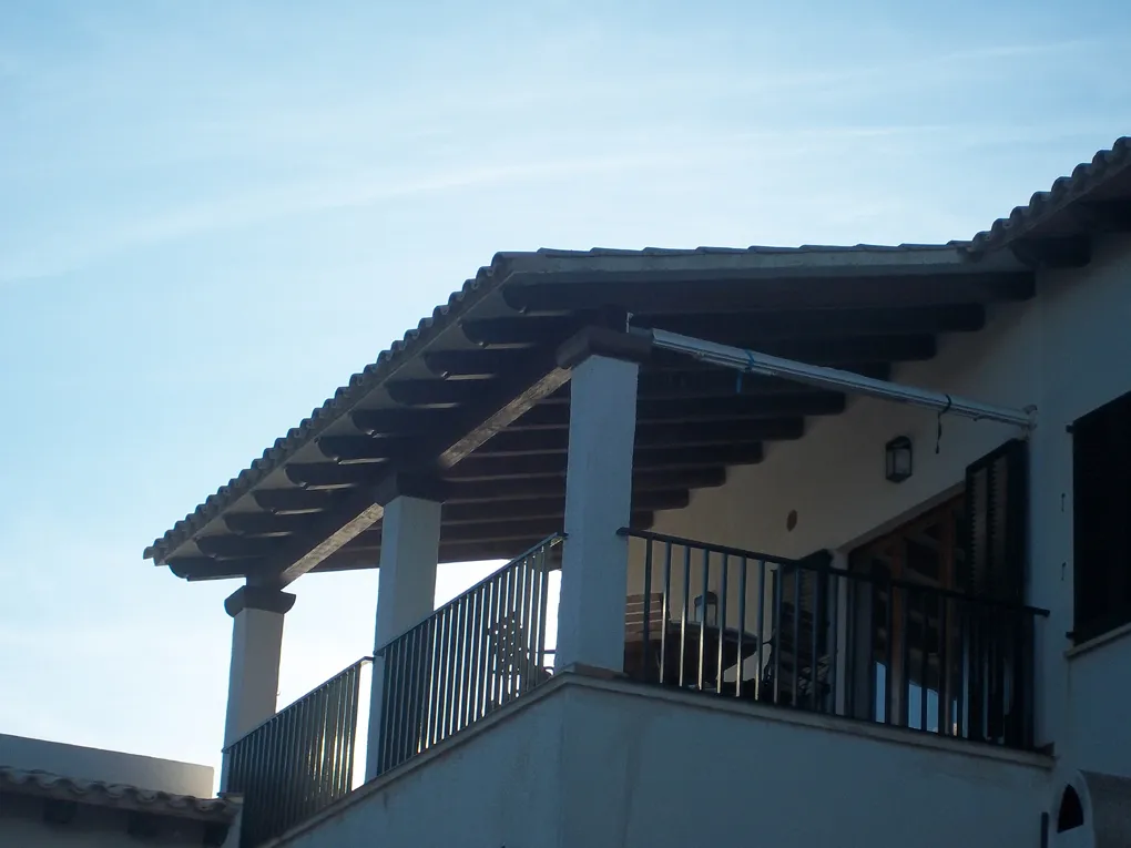 "Duplex Garbi" - Affitto stagionale. Puerto Pollensa.-16