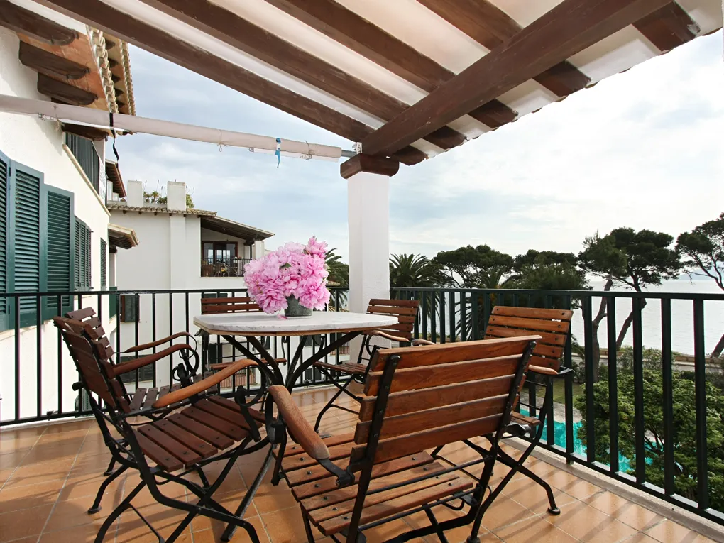 "Duplex Garbi" - Affitto stagionale. Puerto Pollensa.-3