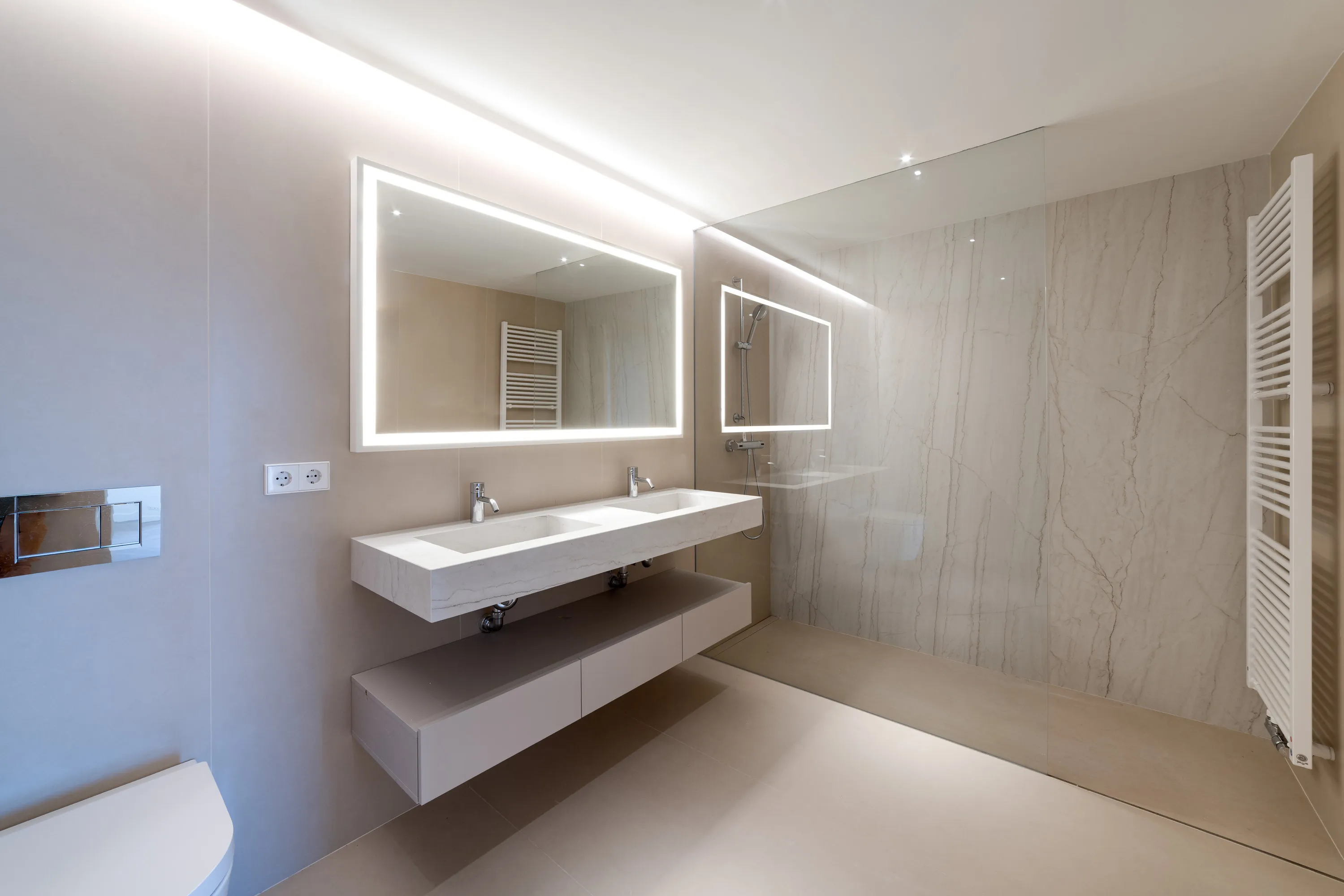 Эксклюзивная резиденция в историческом районе Майорки Сон Сигала-11