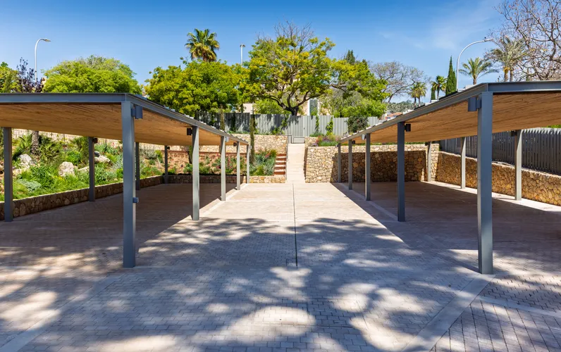 Exklusive Residenz in der historischen mallorquinischen Possessió Son Xigala