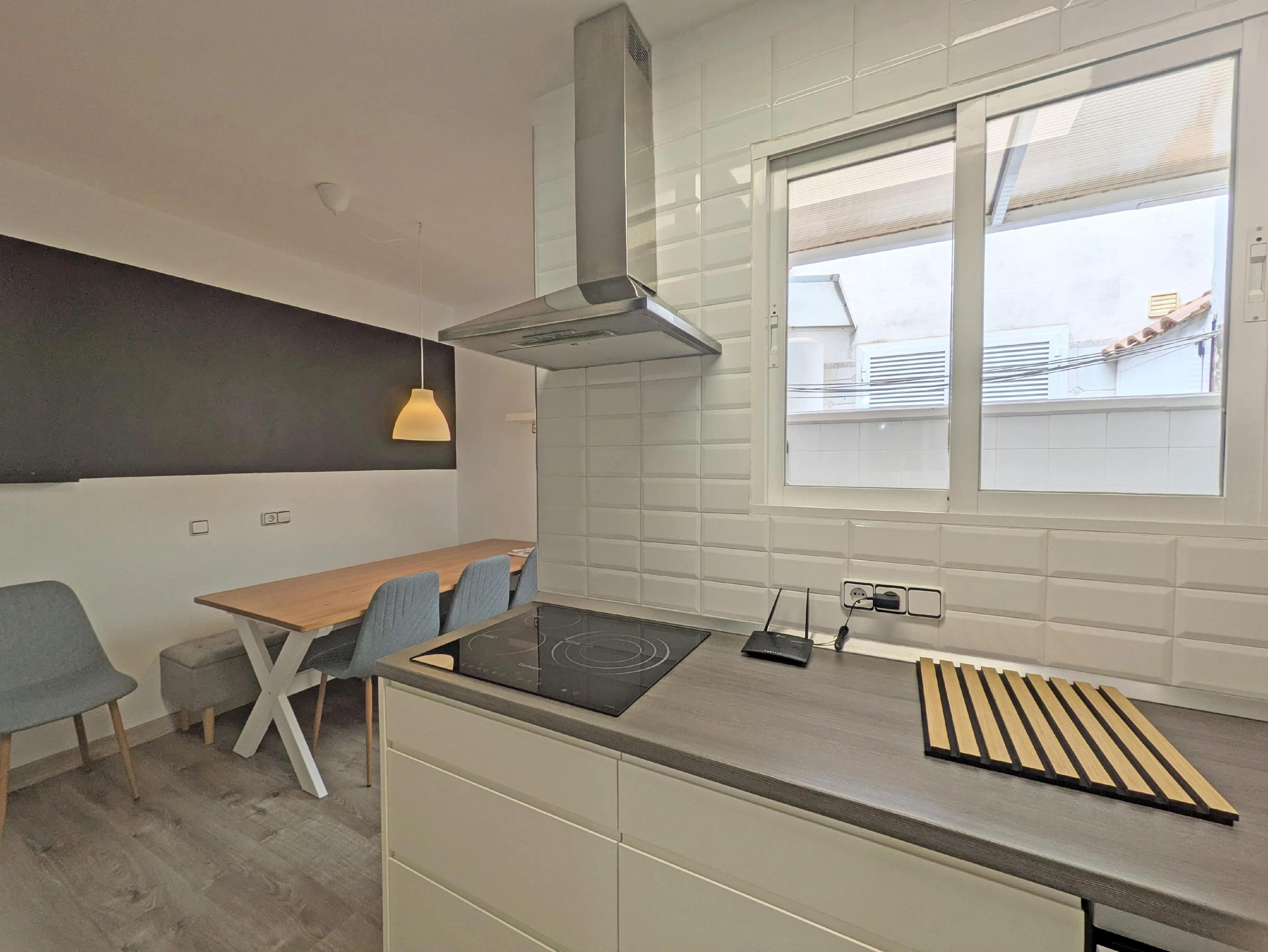 Wunderschöne Wohnung in Bahia Blava-4