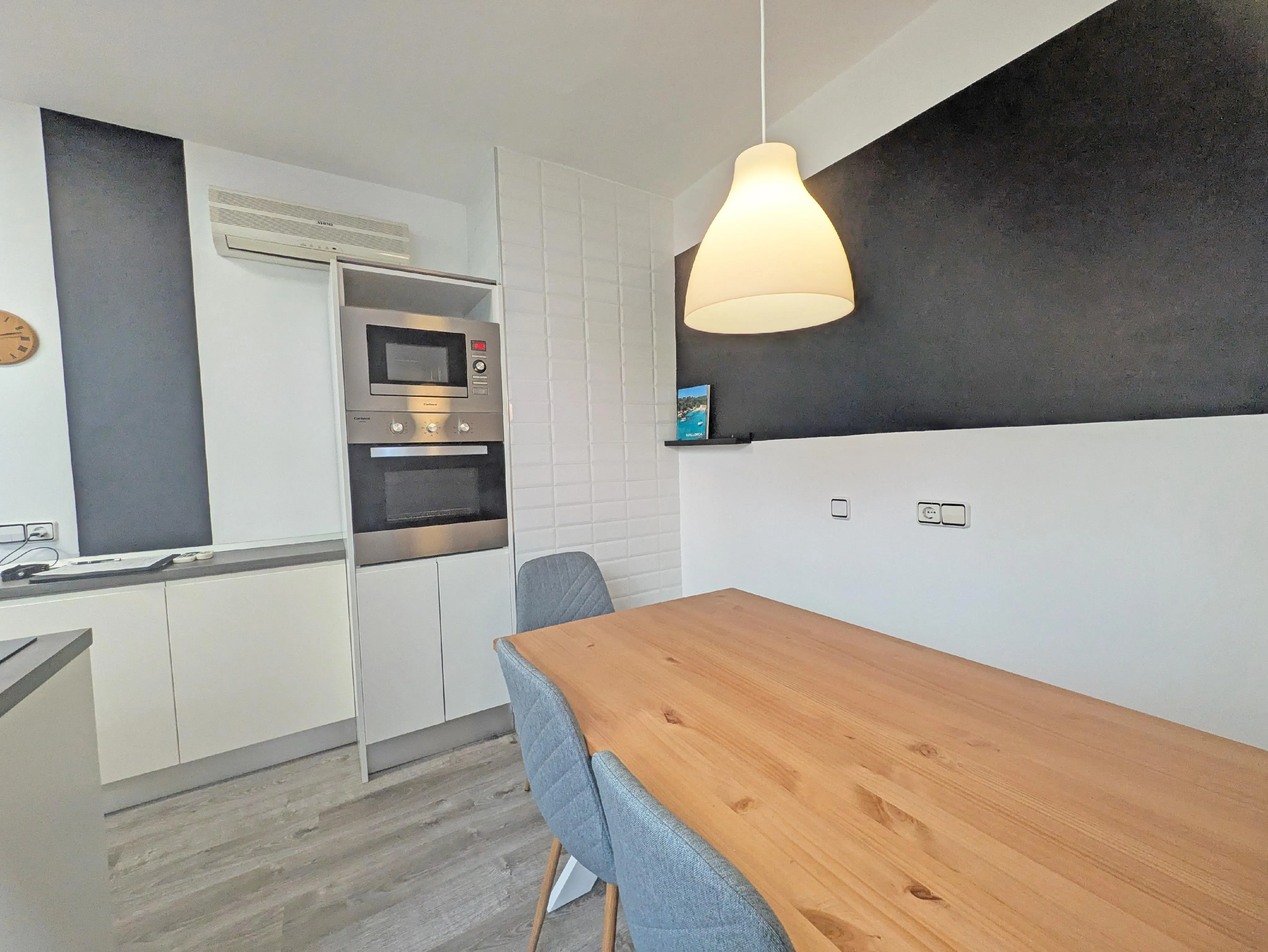 Красивая квартира в Баия-Блава-5