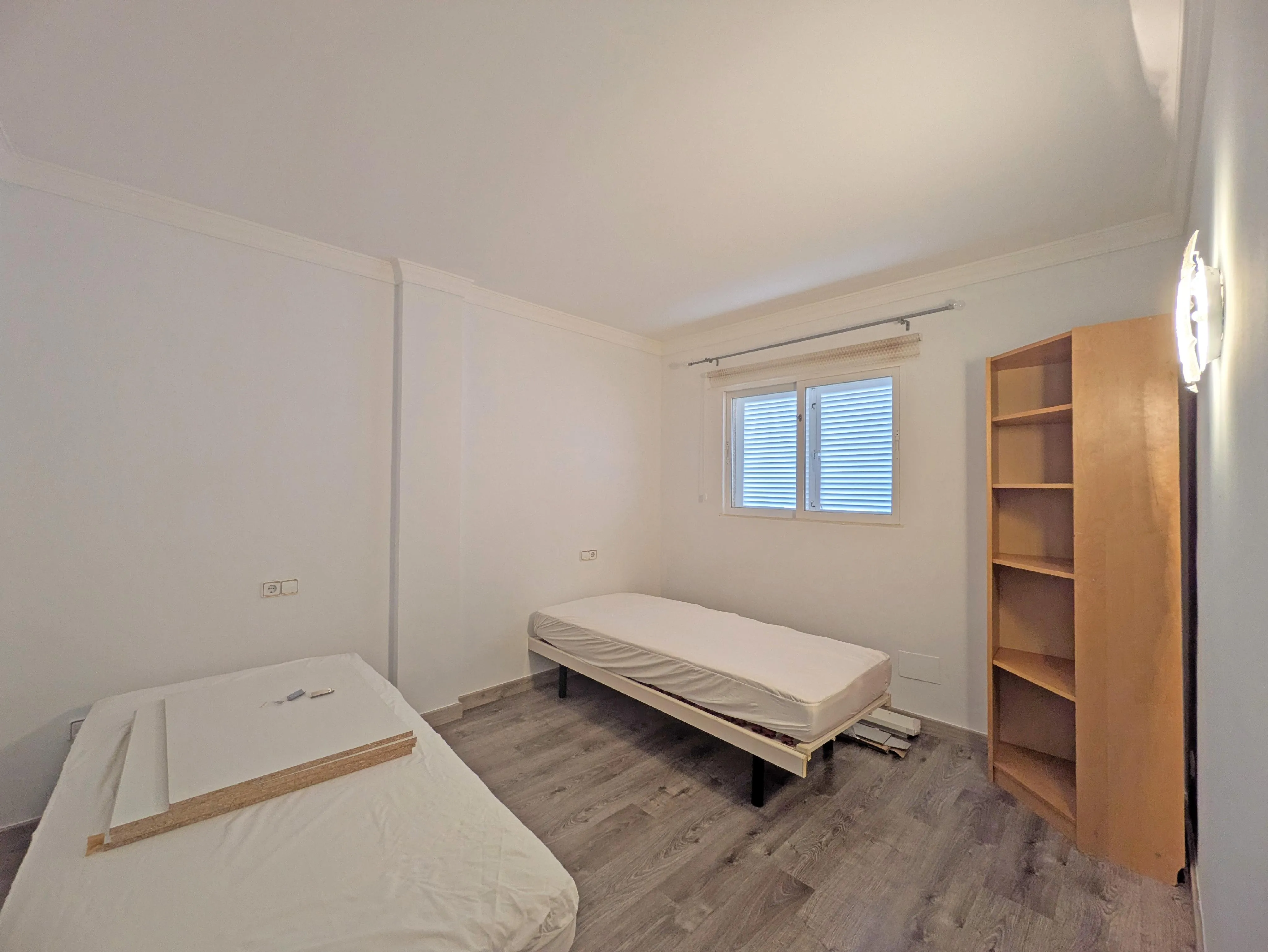 Wunderschöne Wohnung in Bahia Blava-8