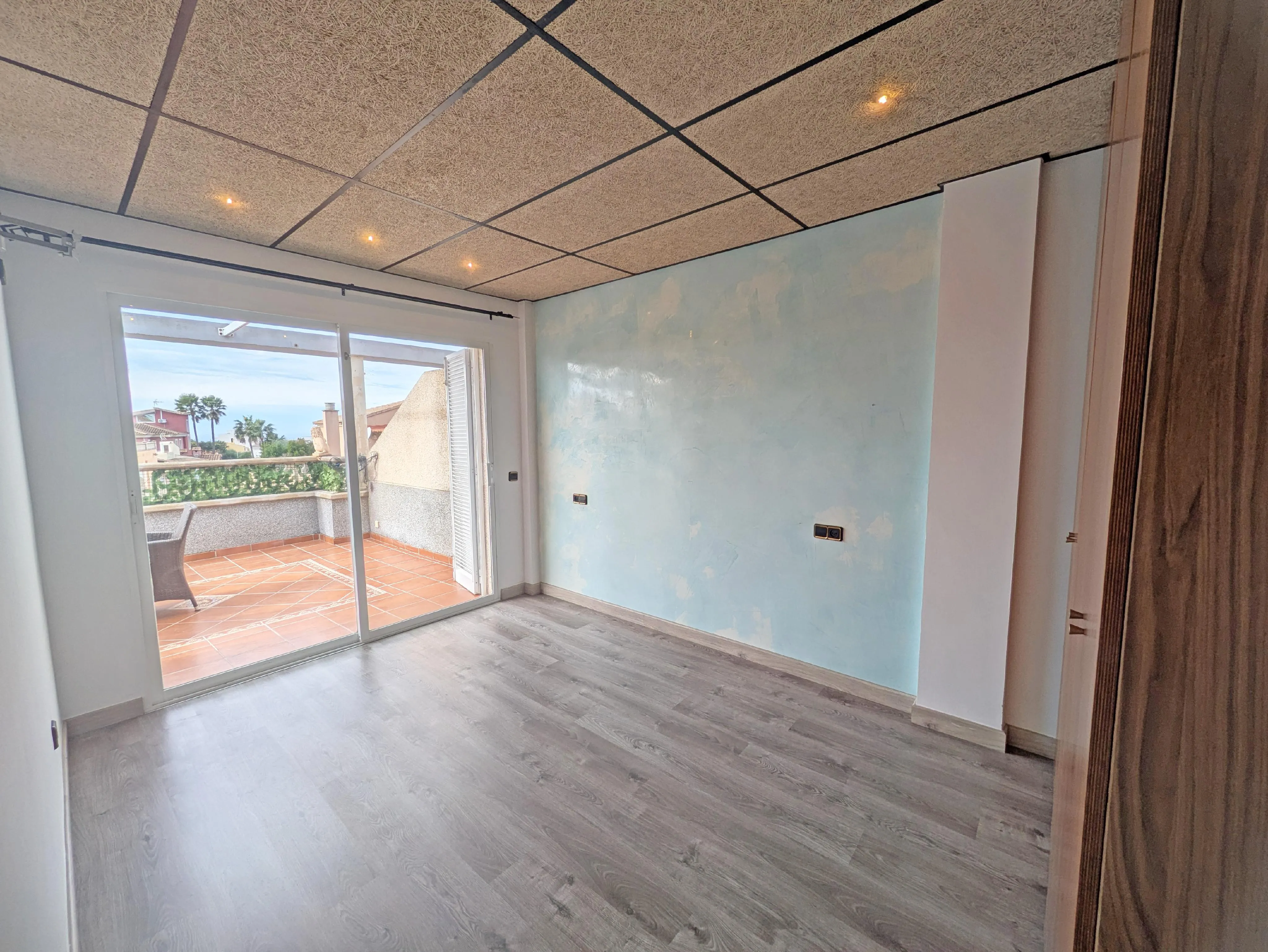 Wunderschöne Wohnung in Bahia Blava-7