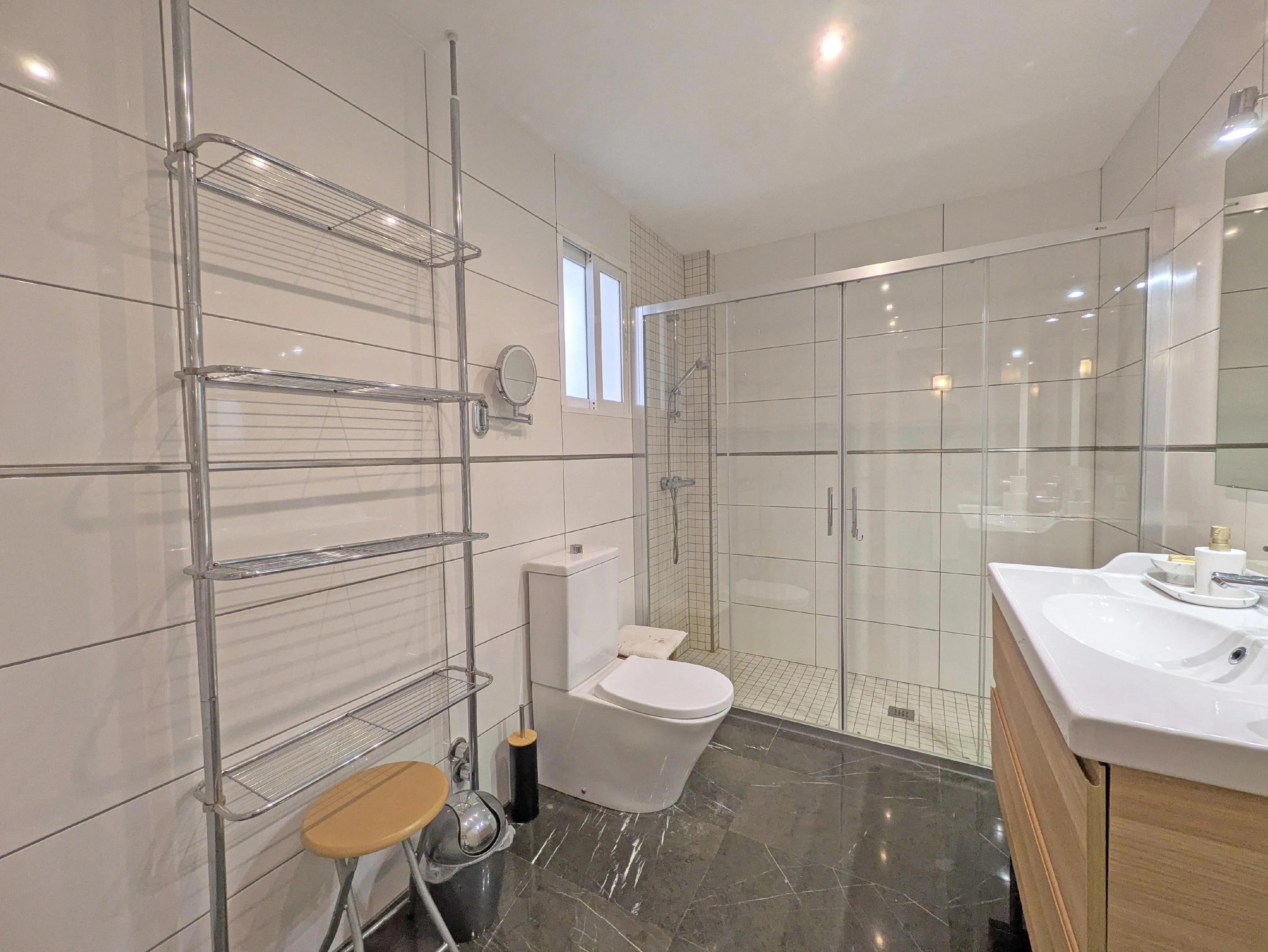 Wunderschöne Wohnung in Bahia Blava-9