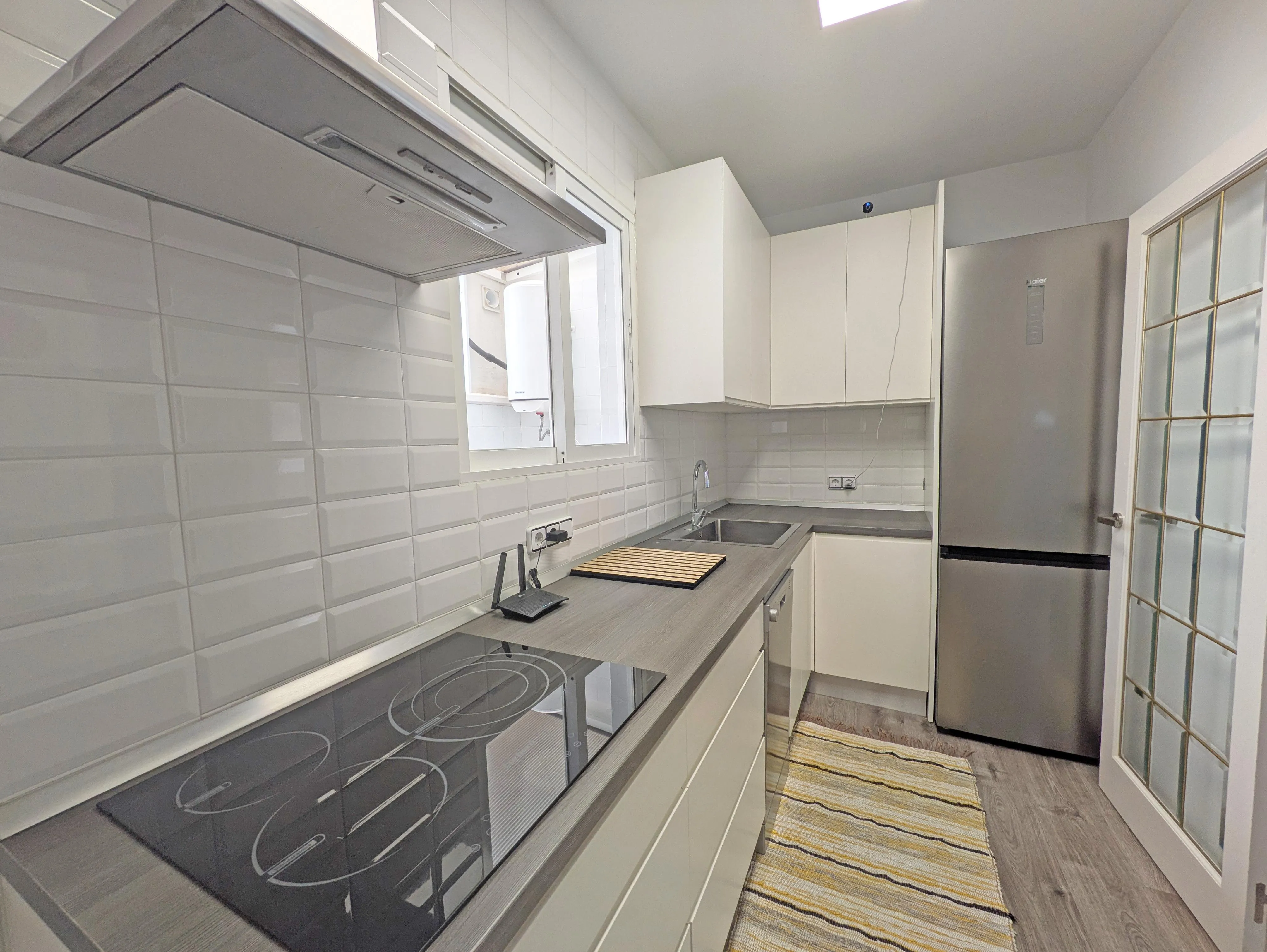 Wunderschöne Wohnung in Bahia Blava-6