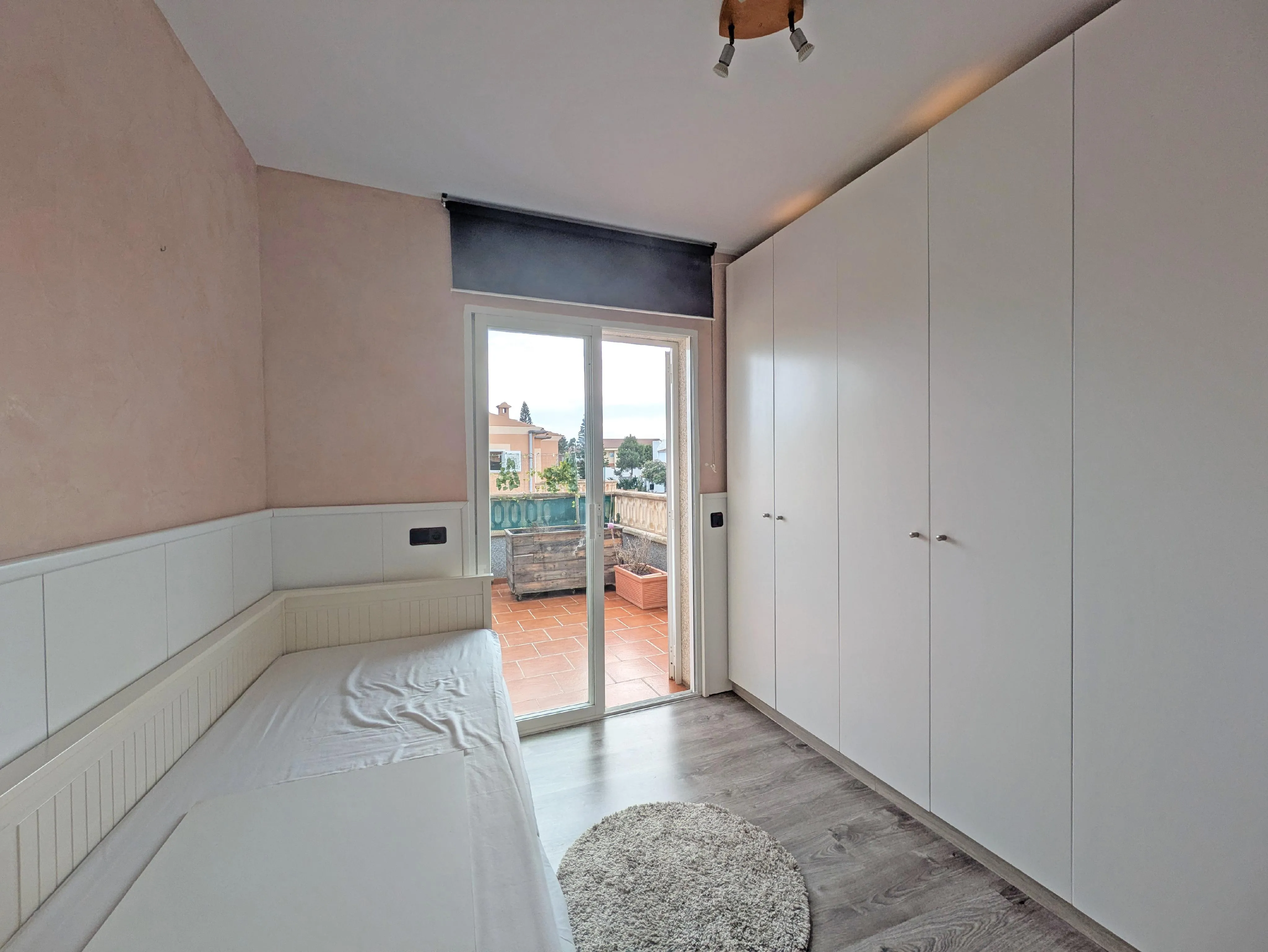 Wunderschöne Wohnung in Bahia Blava-10