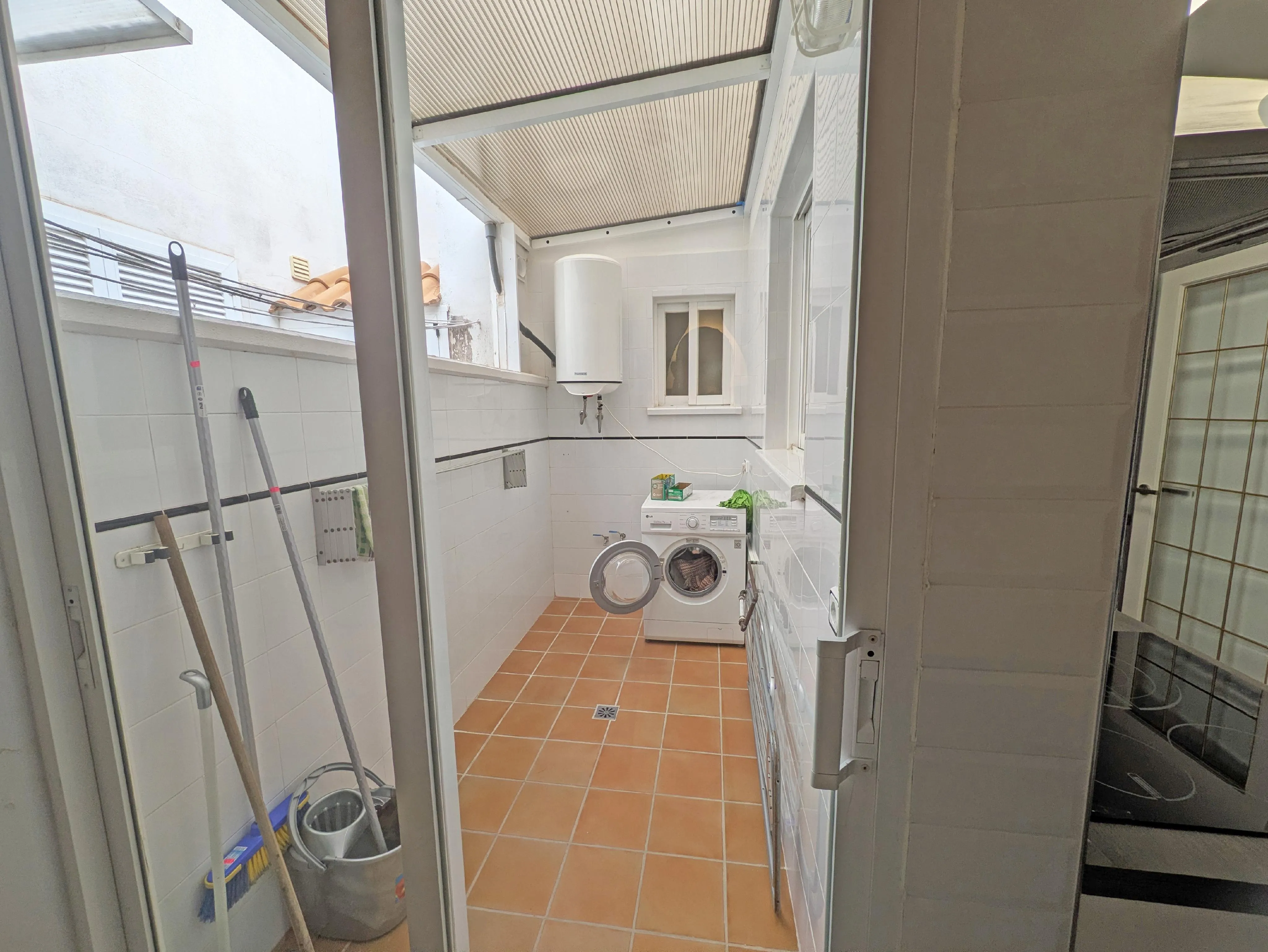 Wunderschöne Wohnung in Bahia Blava-11