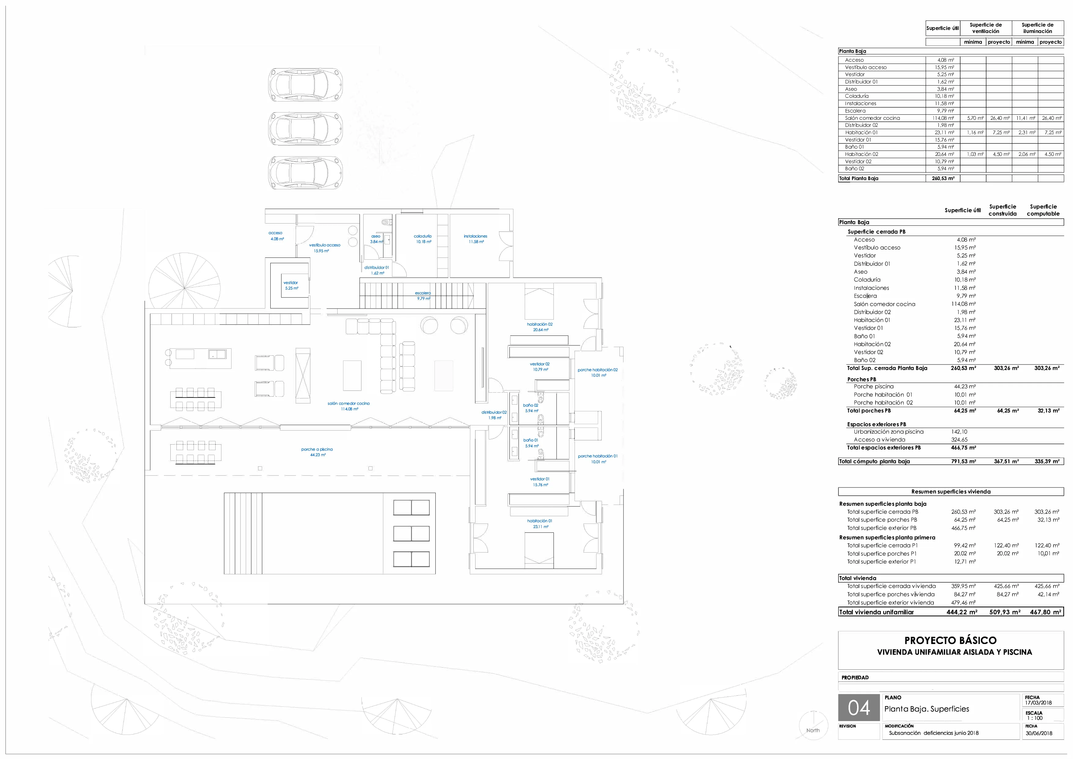 Magnifica proprietà con licenza a Moscari-10