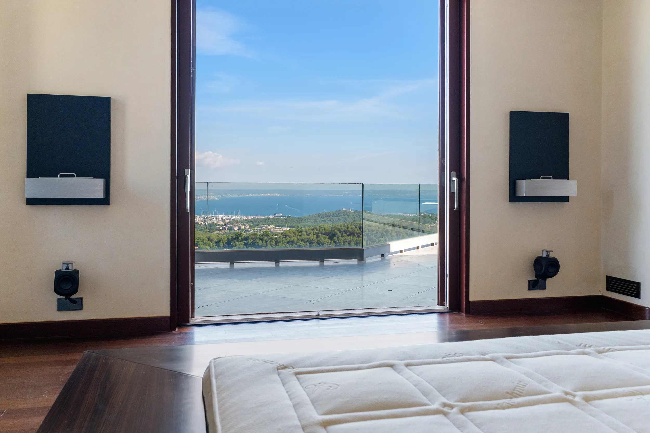 Uitzonderlijke villa met zeezicht in Son Vida, Palma de Mallorca-23