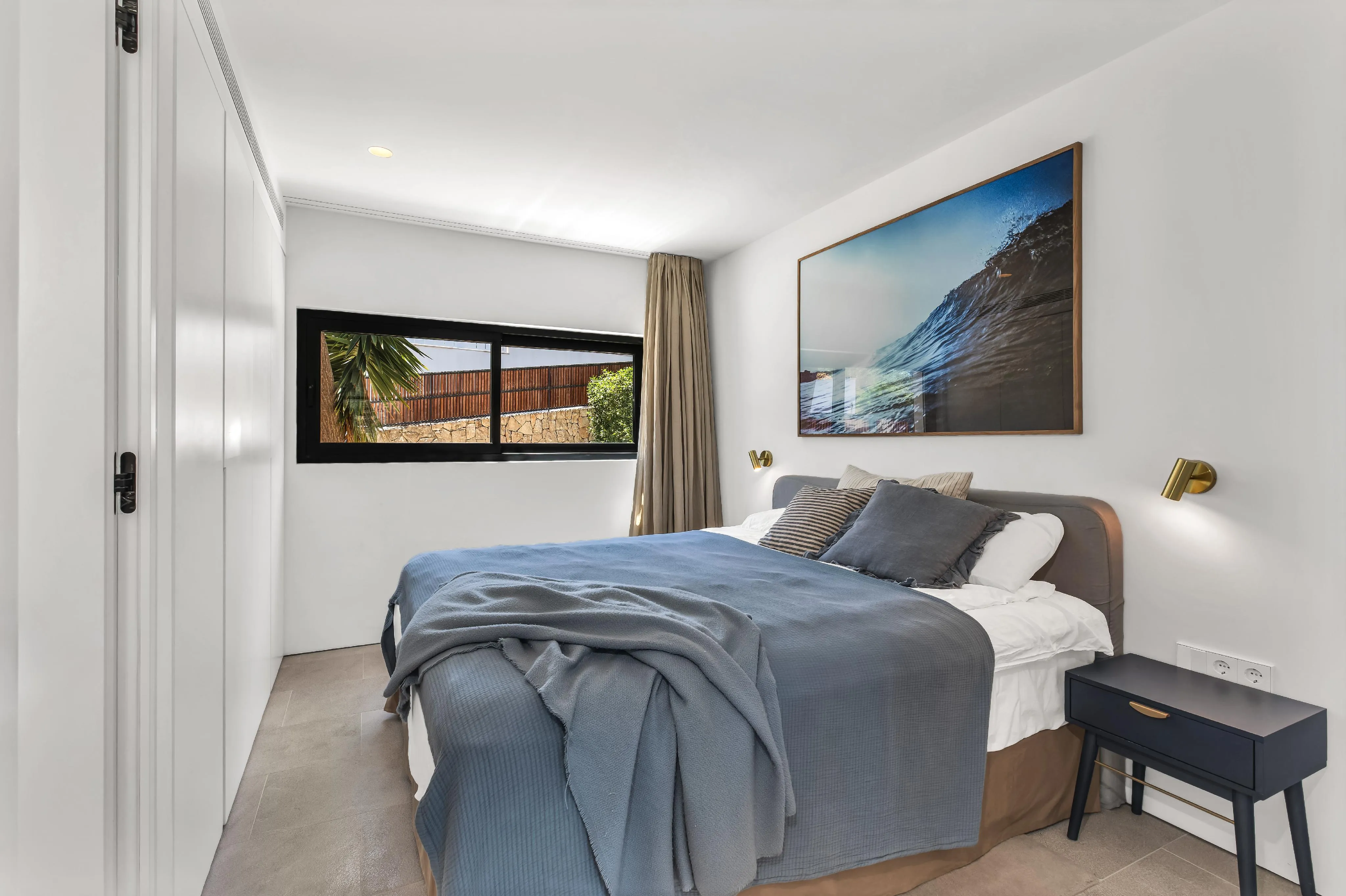 Luxusvilla mit Meerblick in Costa d'en Blanes-15