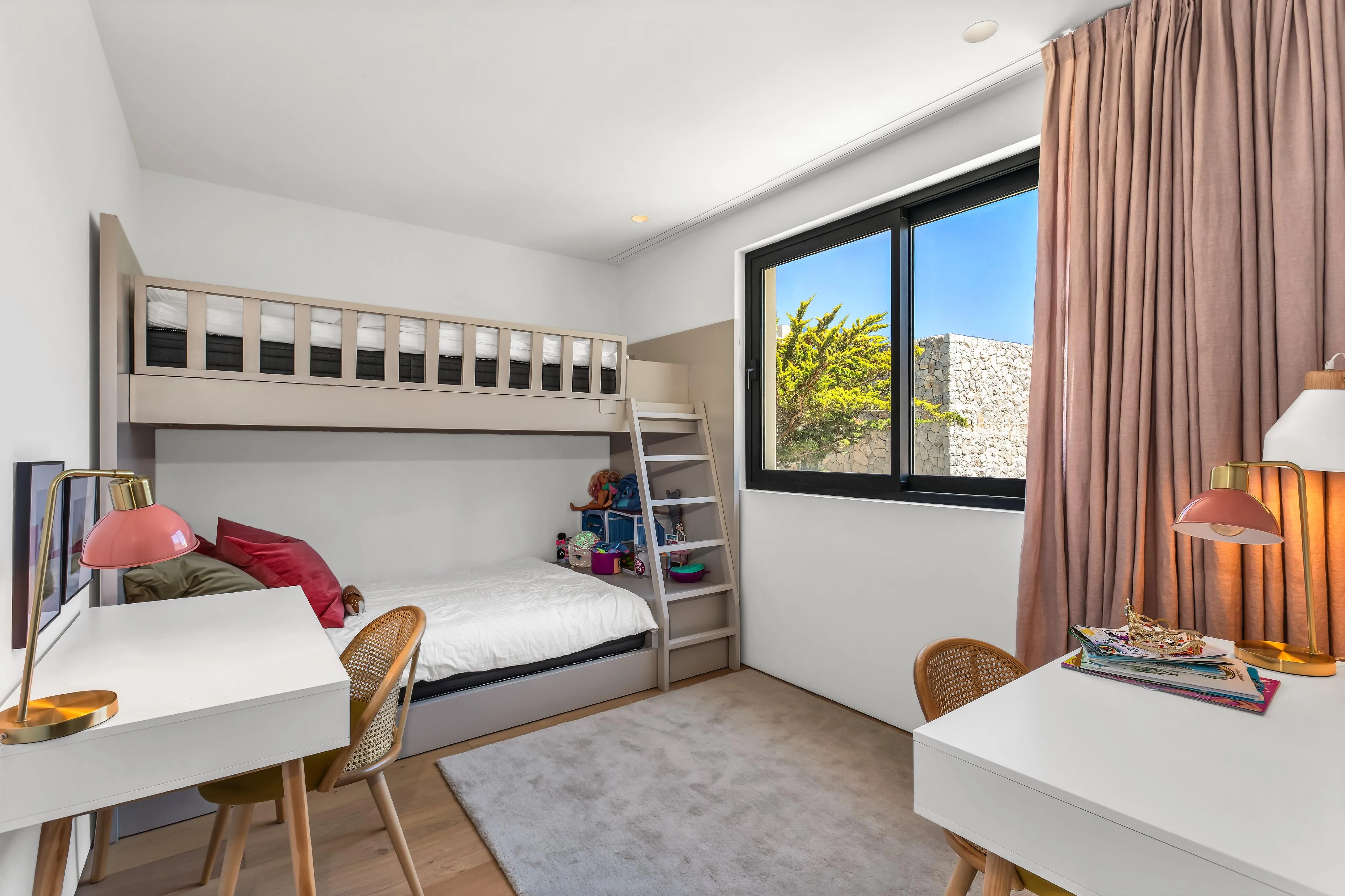 Luxusvilla mit Meerblick in Costa d'en Blanes-17