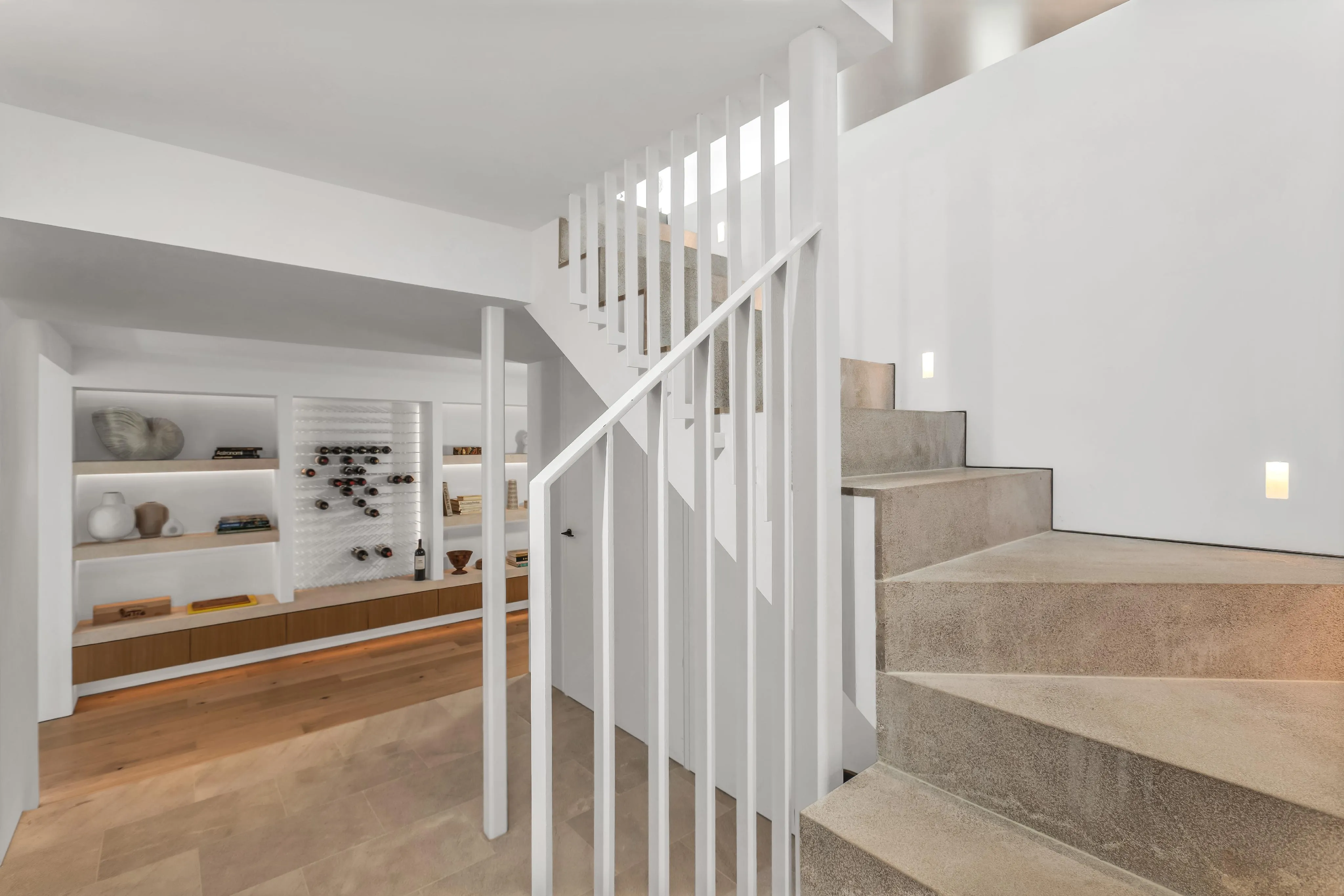 Villa de luxe avec vue sur la mer à Costa d'en Blanes-19