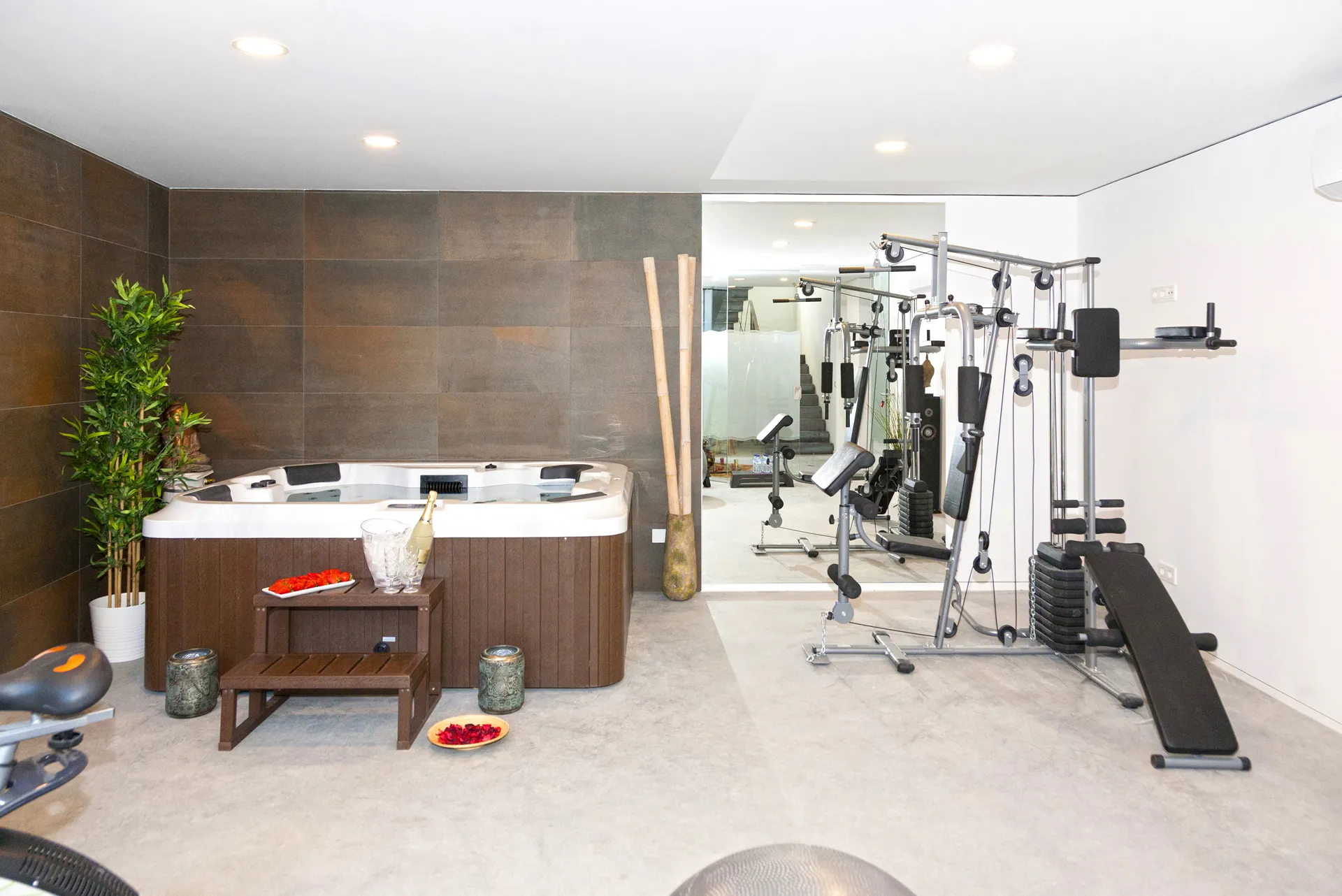 "VILLA CLAVEL. Verhuur op lange termijn. Sa Pobla-23