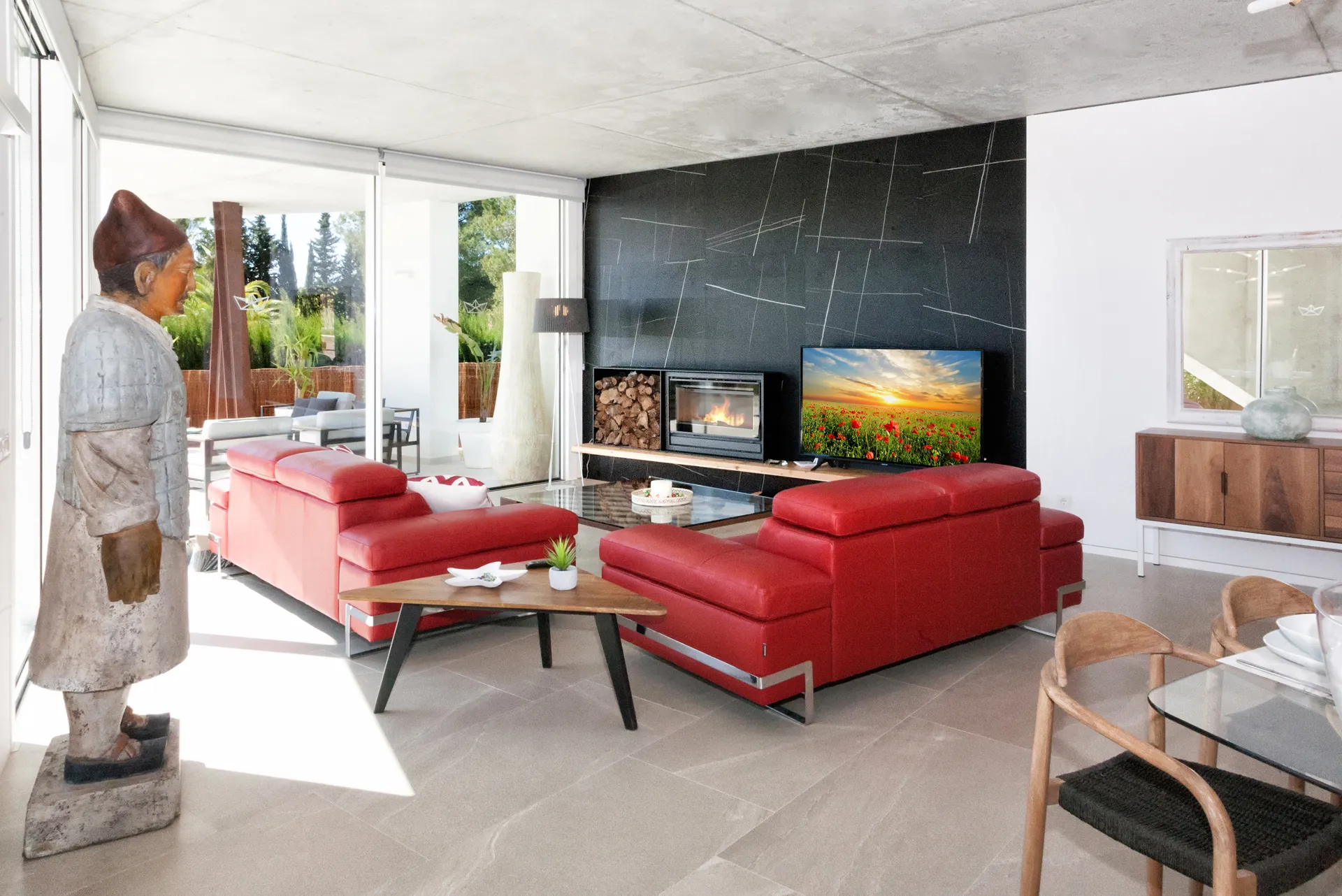 "VILLA CLAVEL" Alquiler temporal en Sa Pobla-10