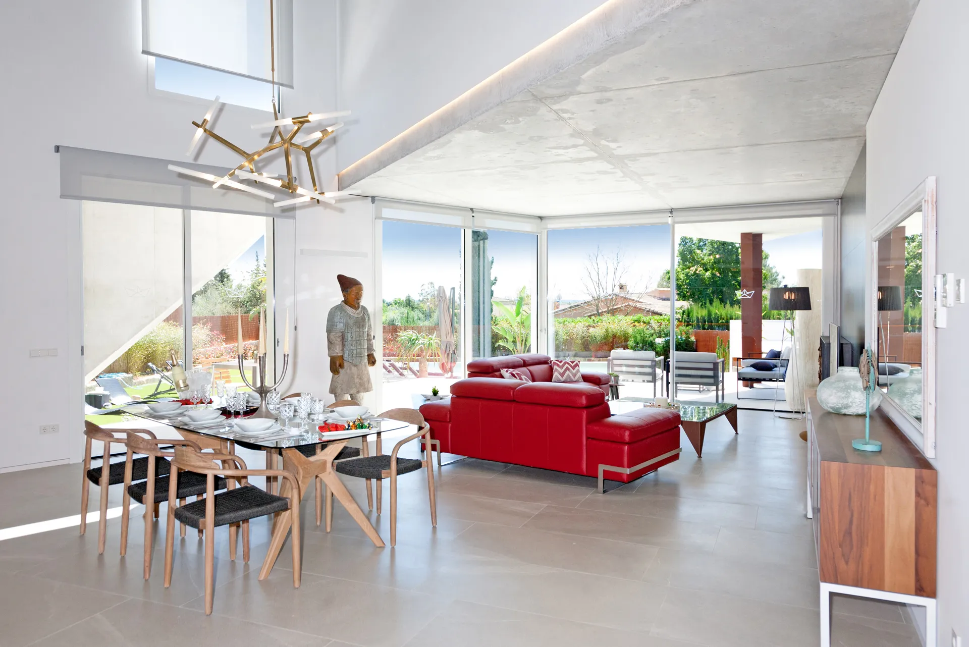 "VILLA CLAVEL" Temporäre Vermietung in Sa Pobla-8