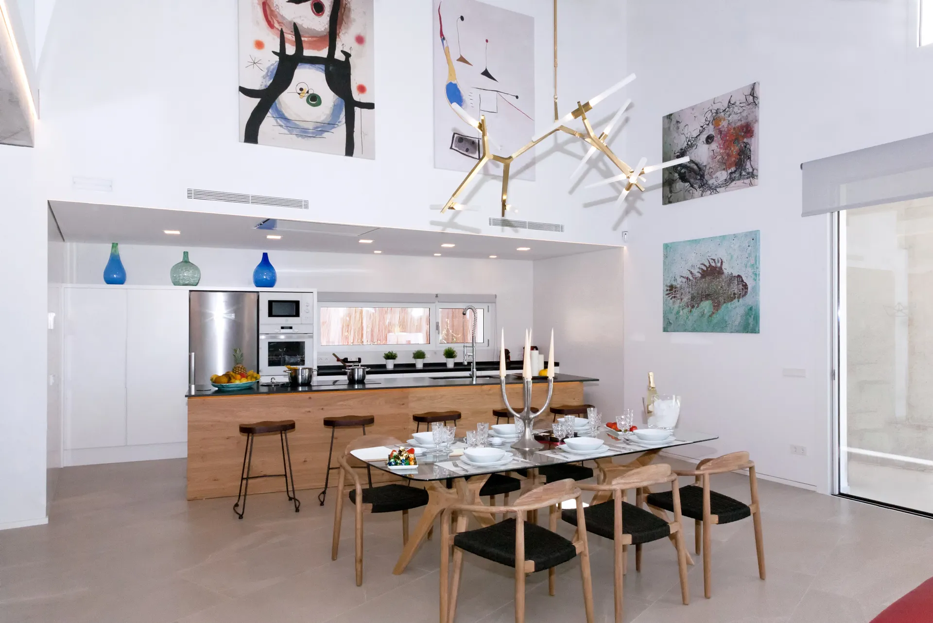 "VILLA CLAVEL. Verhuur op lange termijn. Sa Pobla-11