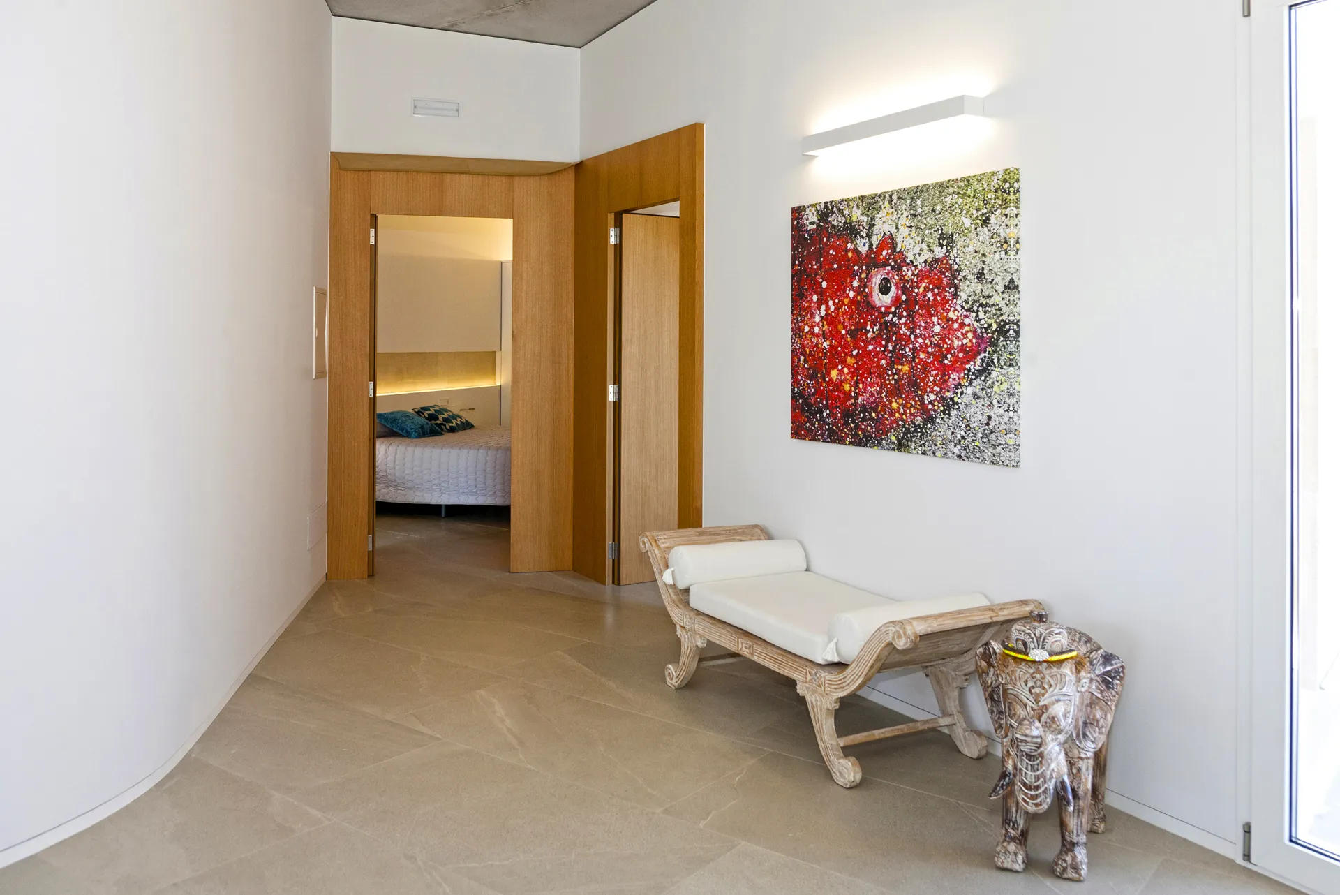 "VILLA CLAVEL" Temporäre Vermietung in Sa Pobla-16