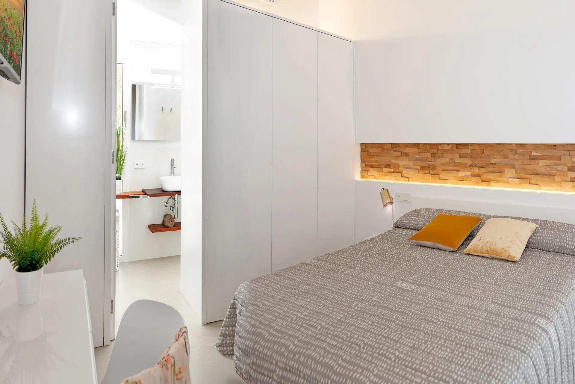 "VILLA CLAVEL" Alquiler temporal en Sa Pobla-21