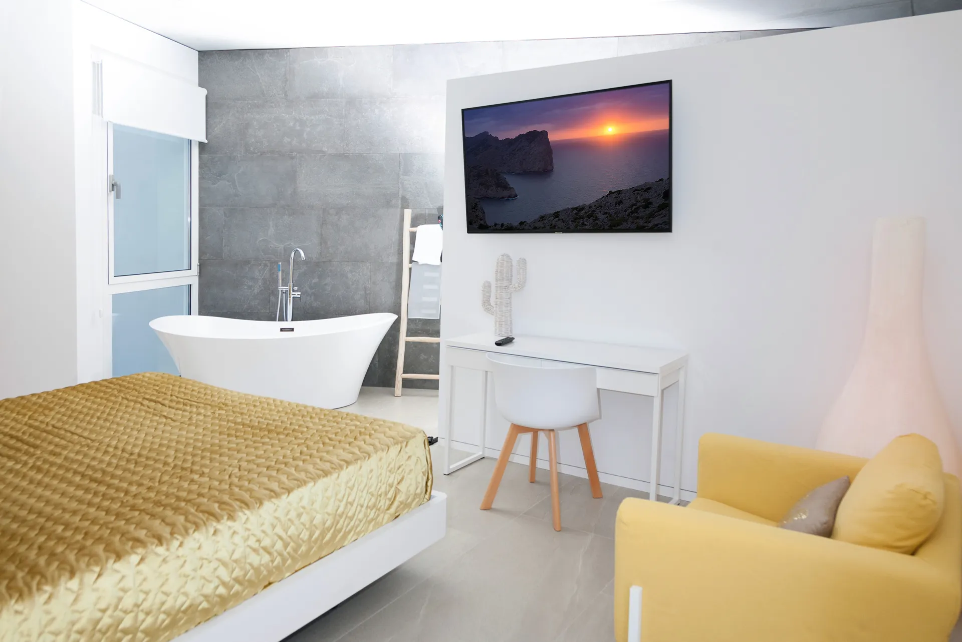 "VILLA CLAVEL" Temporäre Vermietung in Sa Pobla-19