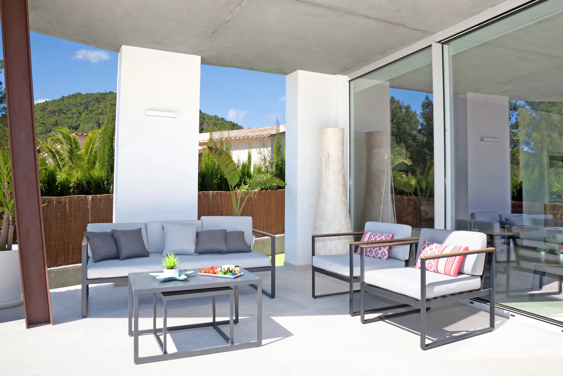 "VILLA CLAVEL" Temporäre Vermietung in Sa Pobla-6