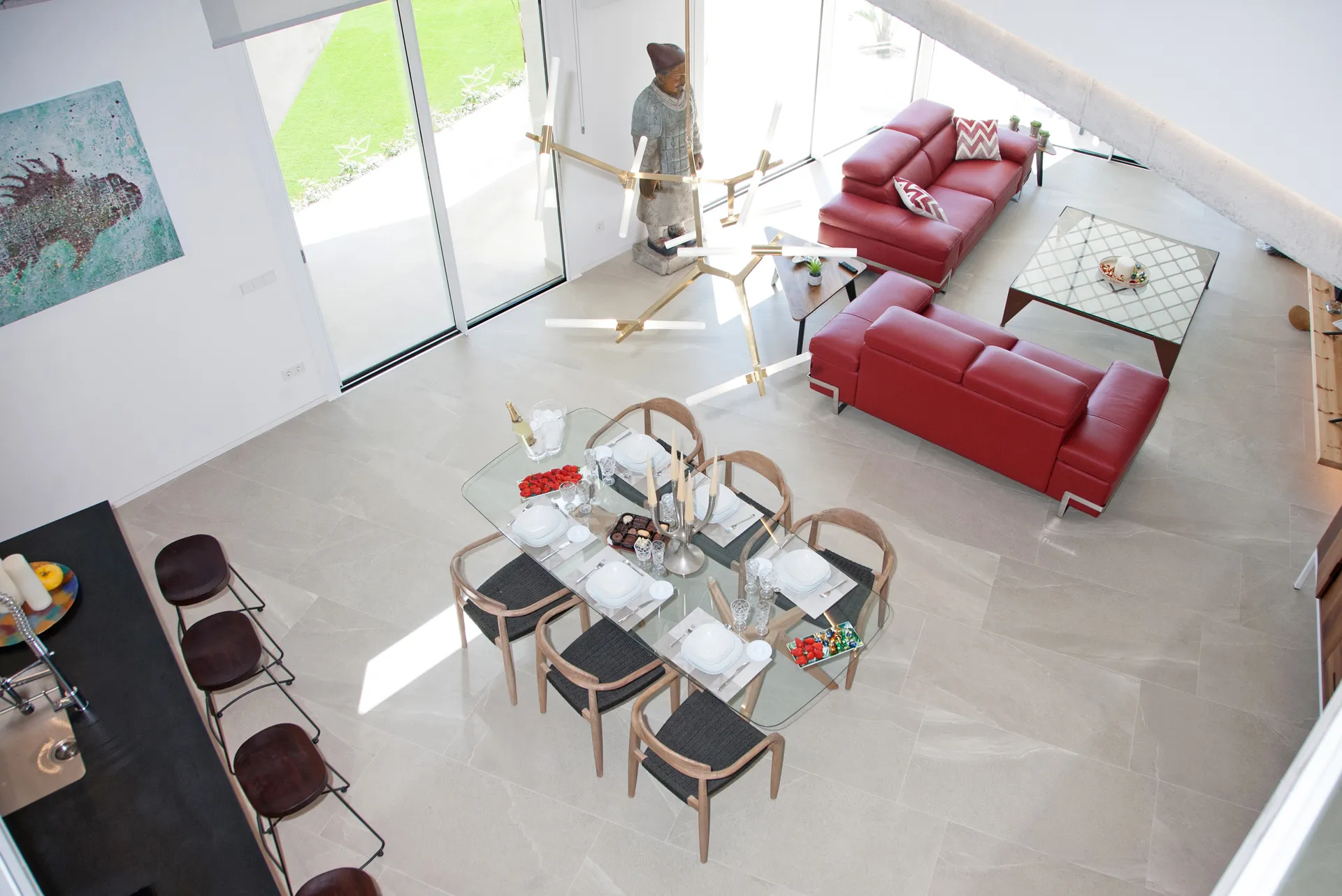 "VILLA CLAVEL" Temporäre Vermietung in Sa Pobla-9