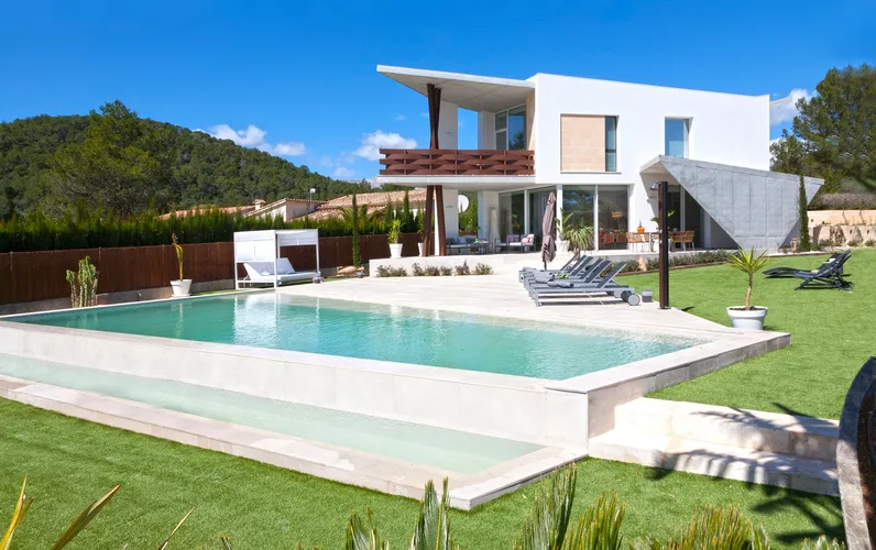 "VILLA CLAVEL" Temporäre Vermietung in Sa Pobla