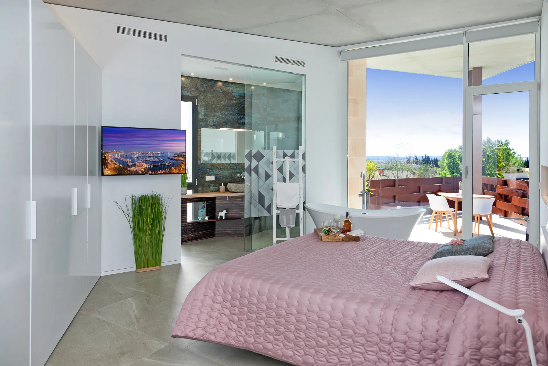 "VILLA CLAVEL" Temporäre Vermietung in Sa Pobla-13