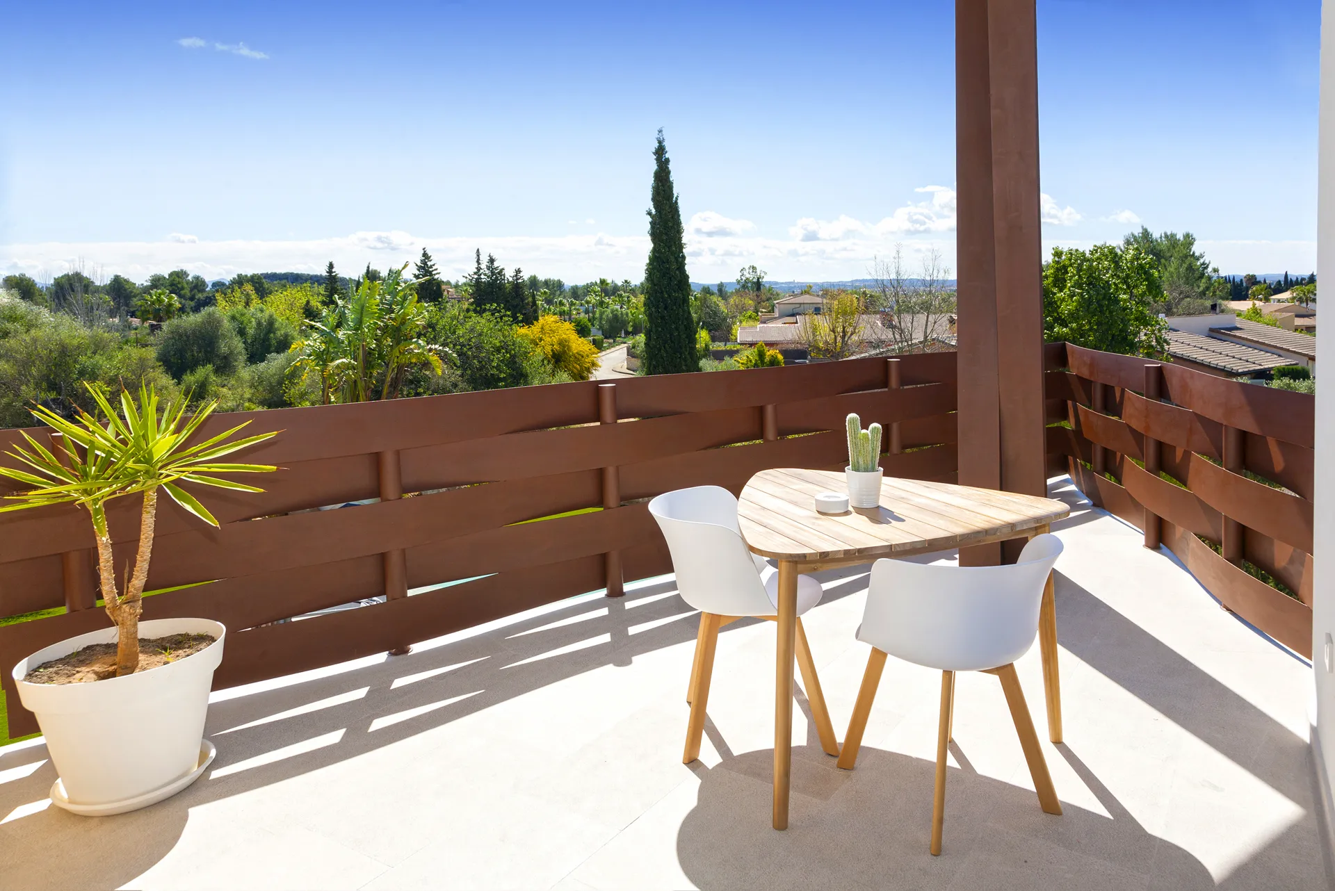 "VILLA CLAVEL" Alquiler temporal en Sa Pobla-15