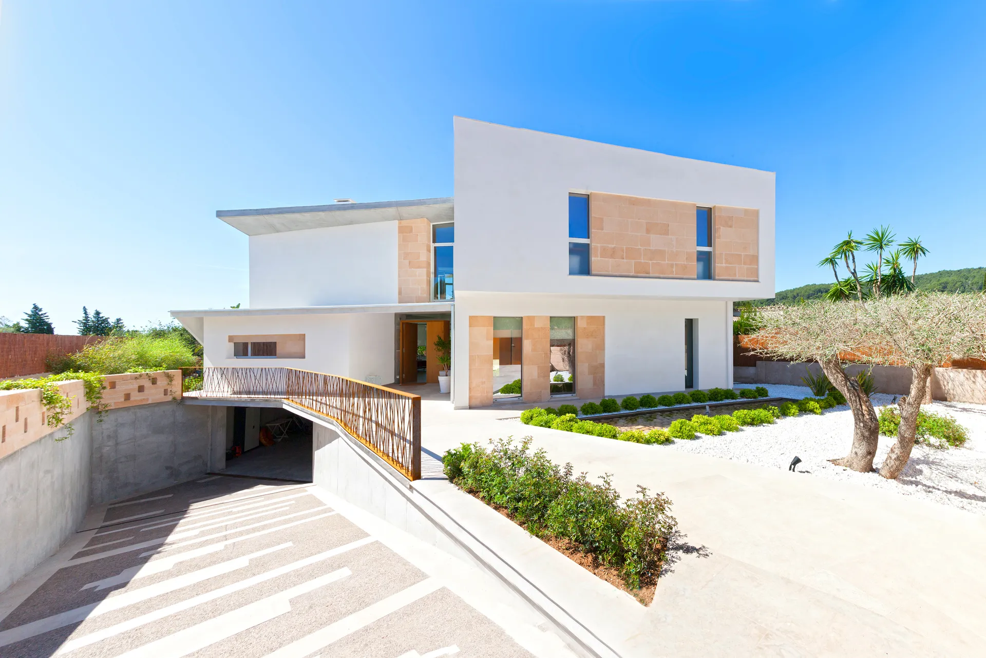 "VILLA CLAVEL" Alquiler temporal en Sa Pobla-3