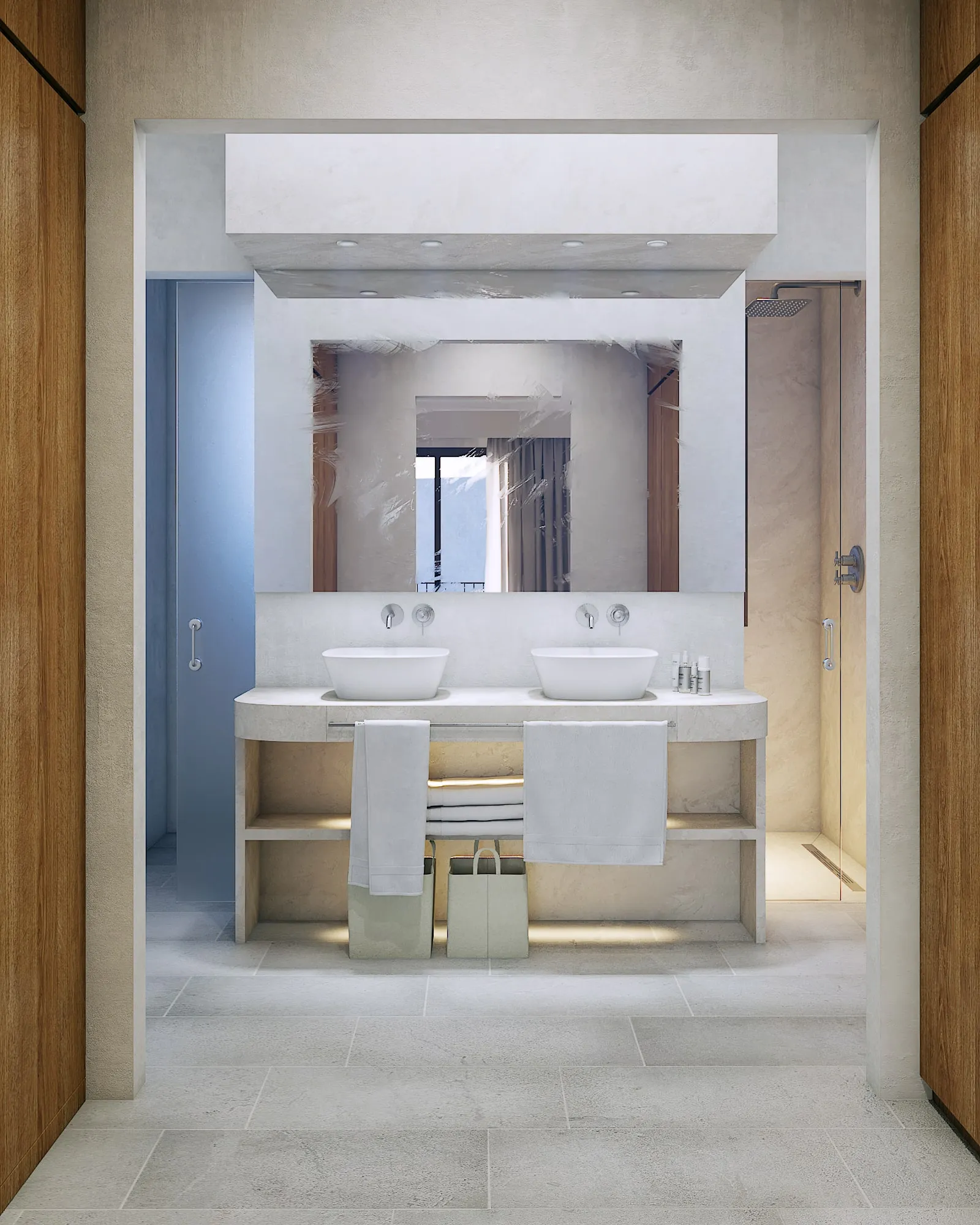 Ekskluzywny wiejski dom z luksusowym ogrodem-10