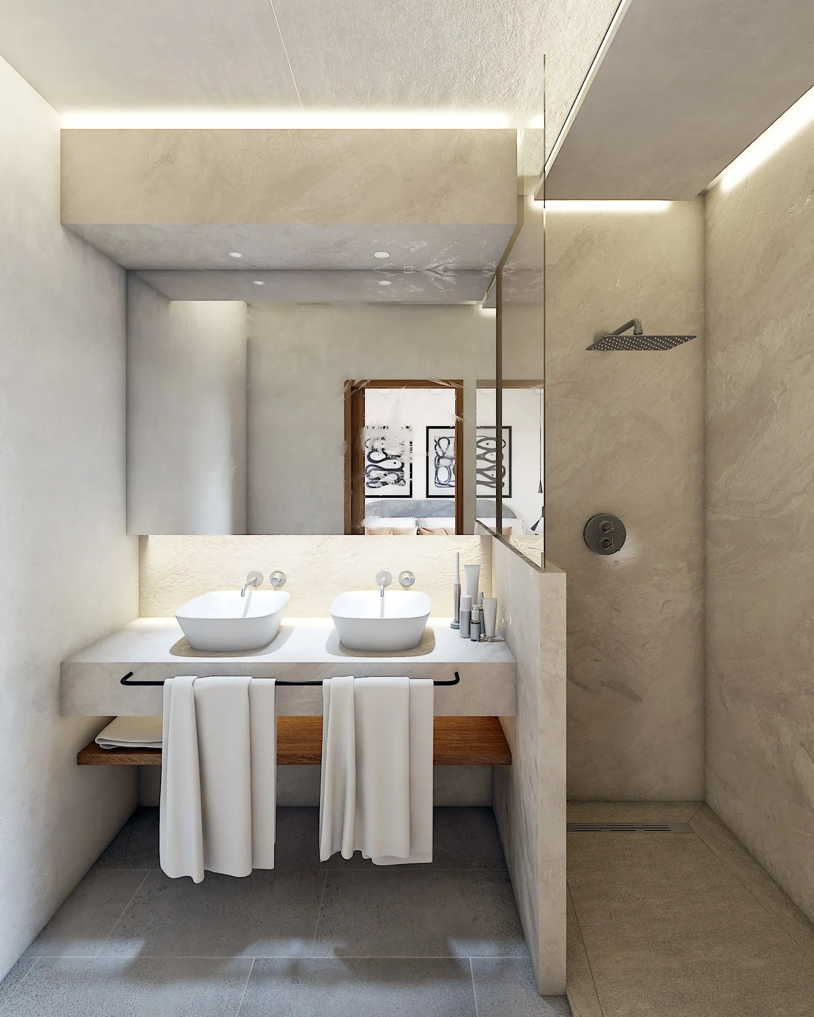 Ekskluzywny wiejski dom z luksusowym ogrodem-12