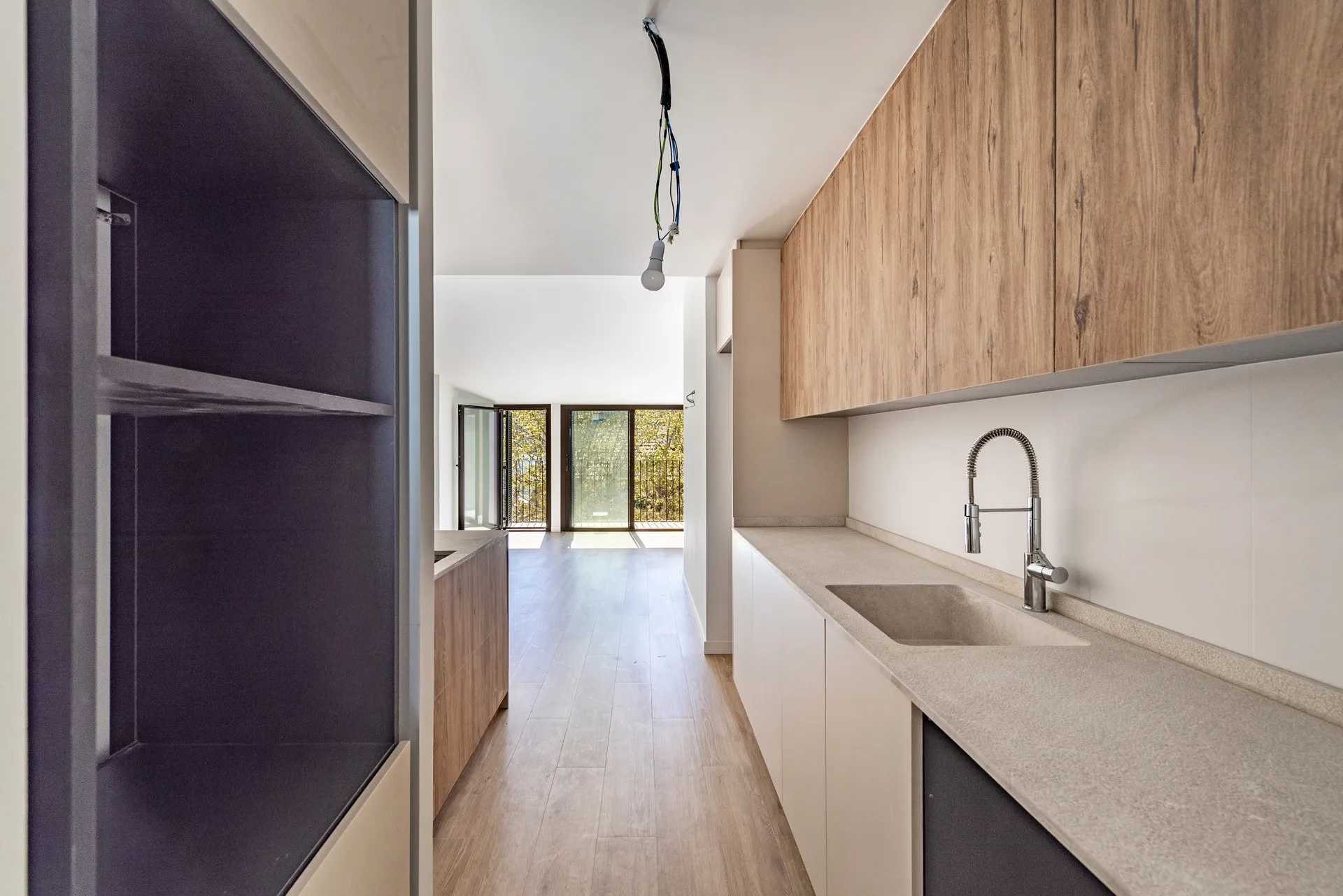 Exclusief nieuwbouwappartement op toplocatie in Port Sóller-4