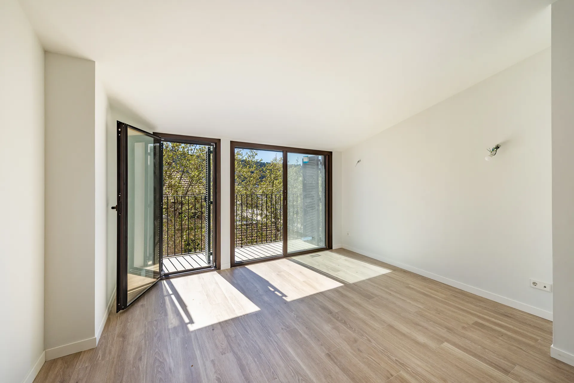 Exclusief nieuwbouwappartement op toplocatie in Port Sóller-7