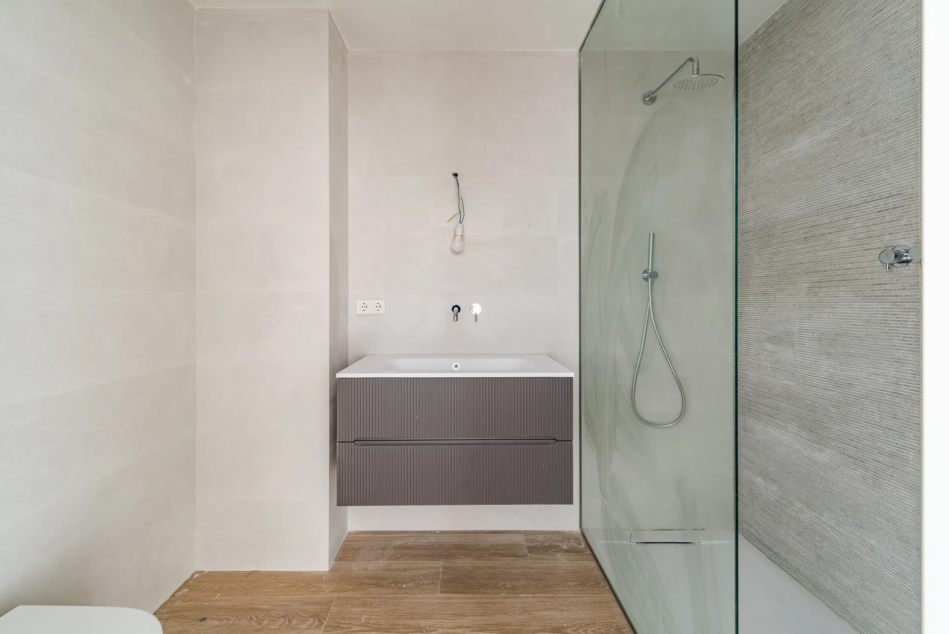 Exclusief nieuwbouwappartement op toplocatie in Port Sóller-14